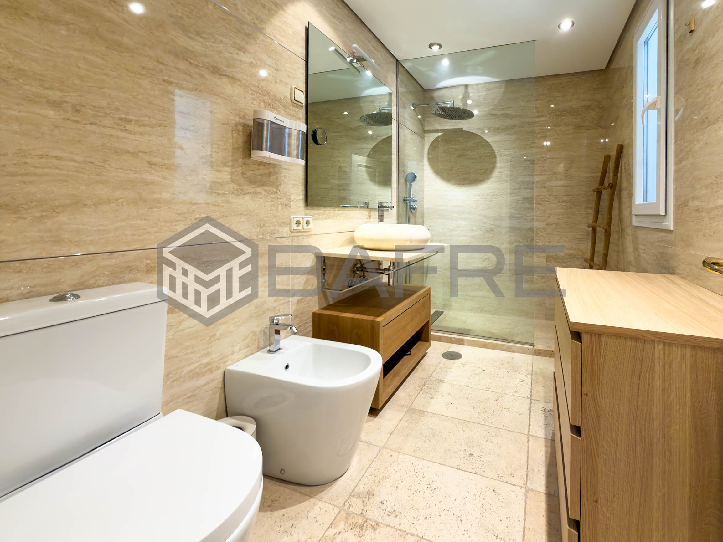 Chalet en Calle Chopera 47