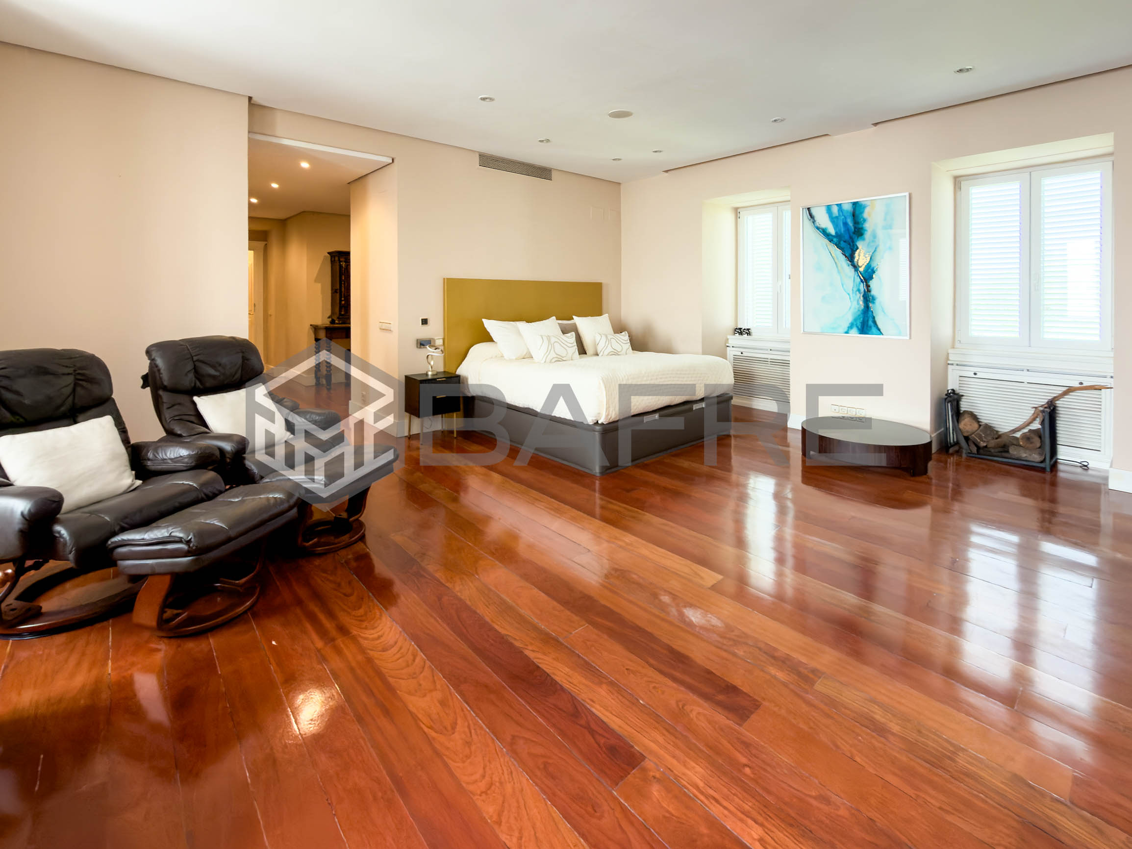 Chalet en Calle Chopera 30