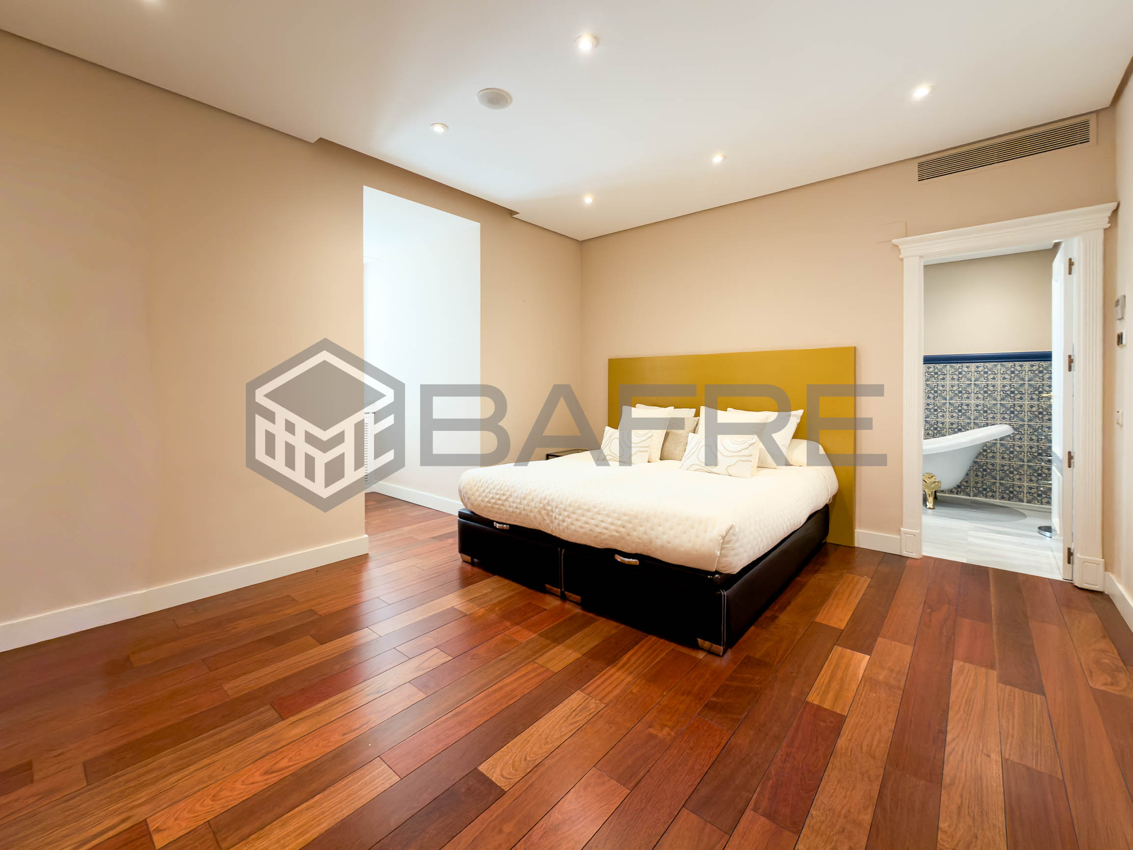 Chalet en Calle Chopera 29