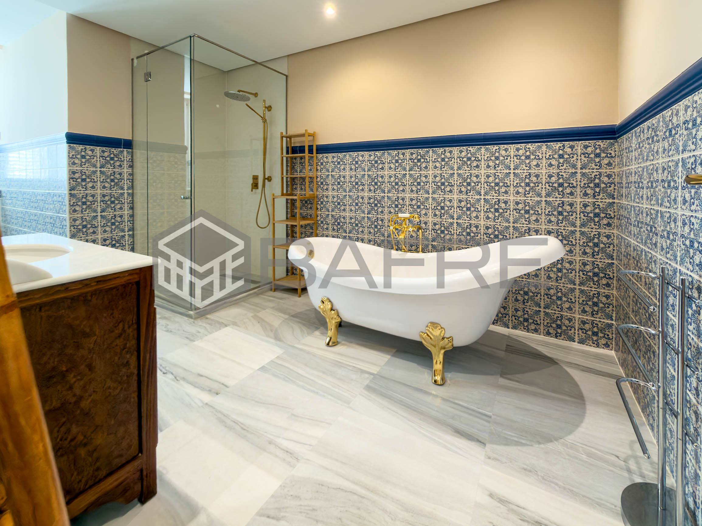 Chalet en Calle Chopera 44