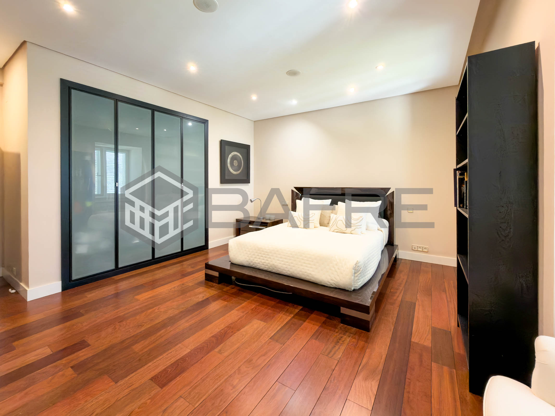 Chalet en Calle Chopera 27