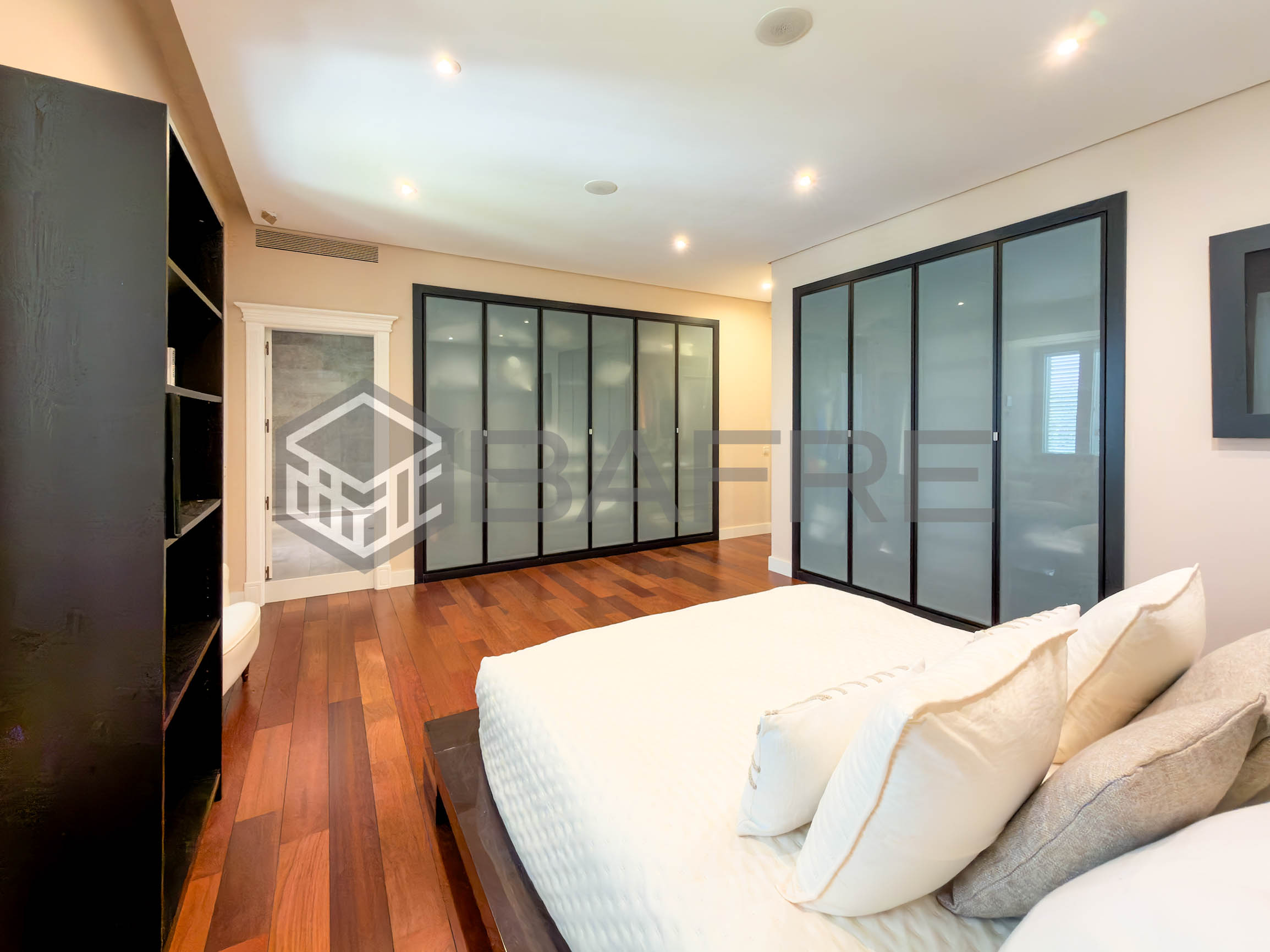 Chalet en Calle Chopera 28