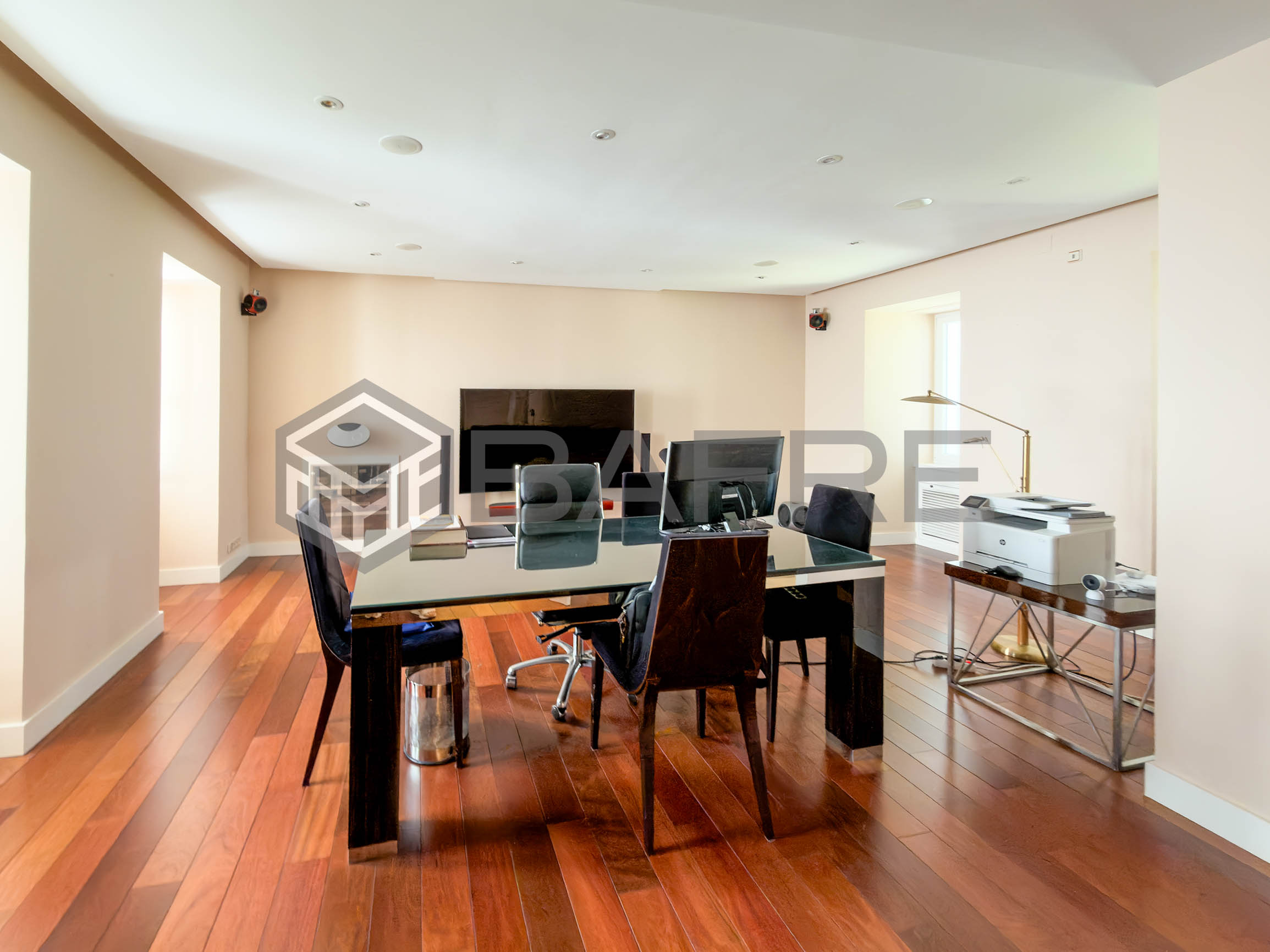 Chalet en Calle Chopera 34