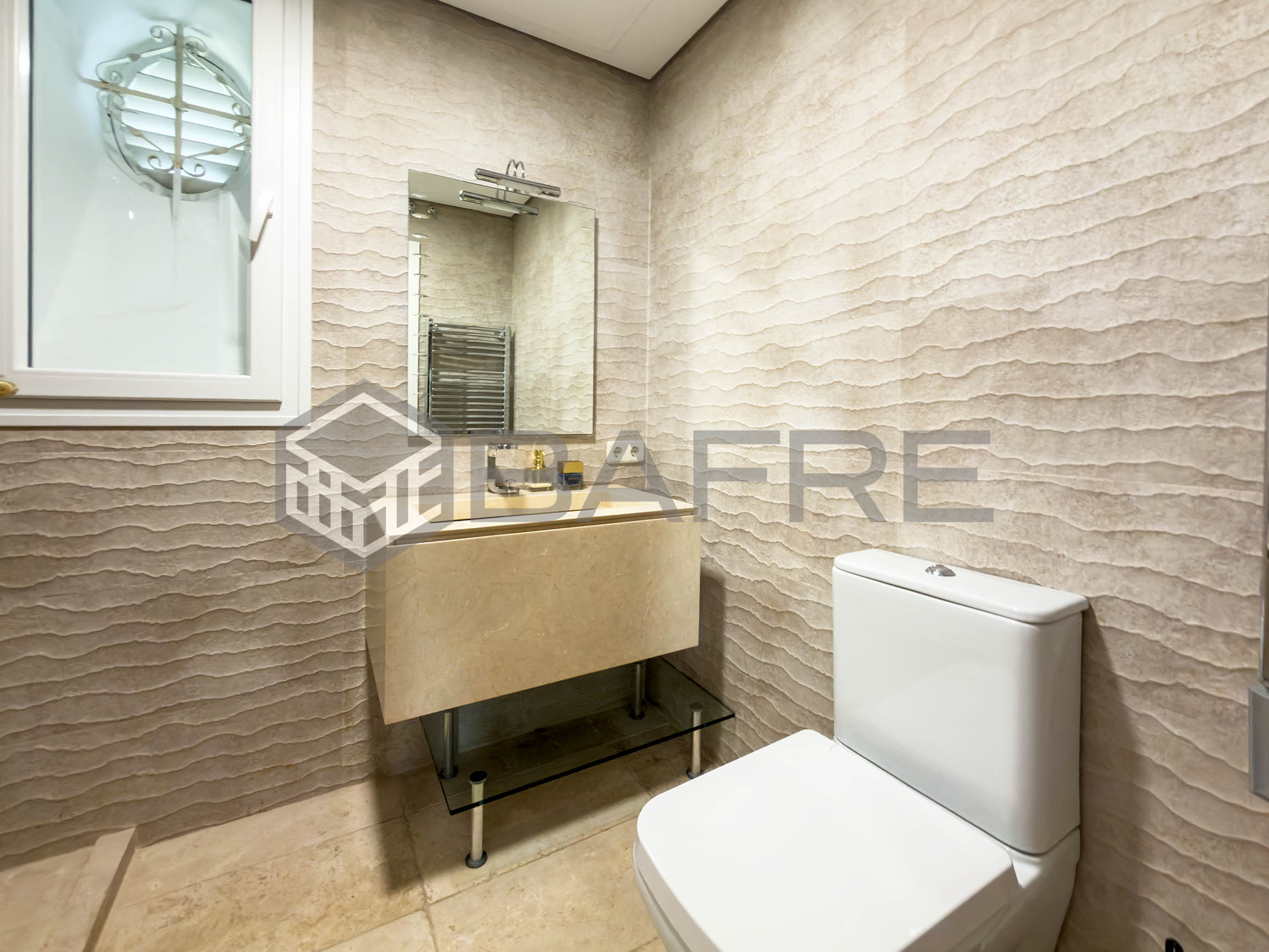 Chalet en Calle Chopera 50