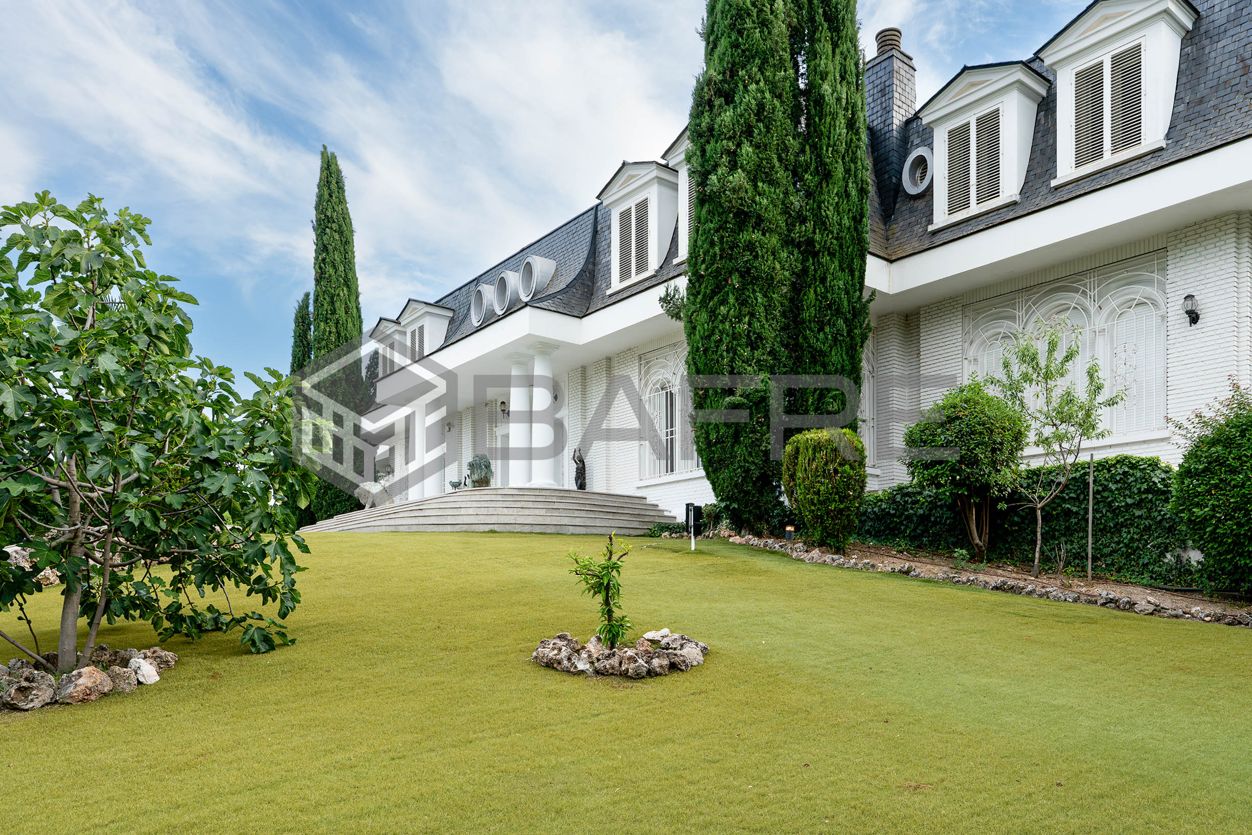Chalet en Calle Chopera 10