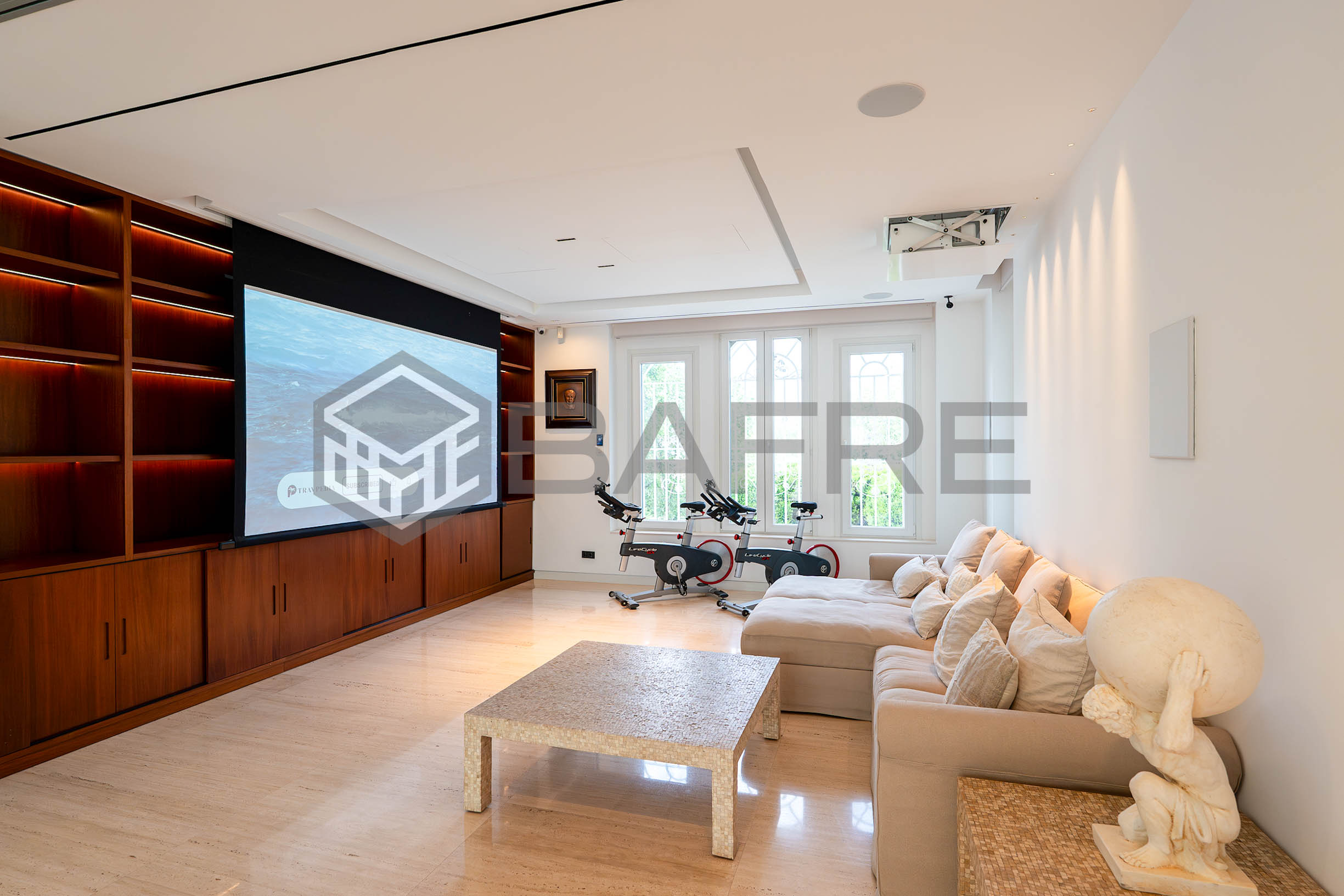 Chalet en Calle Chopera 25