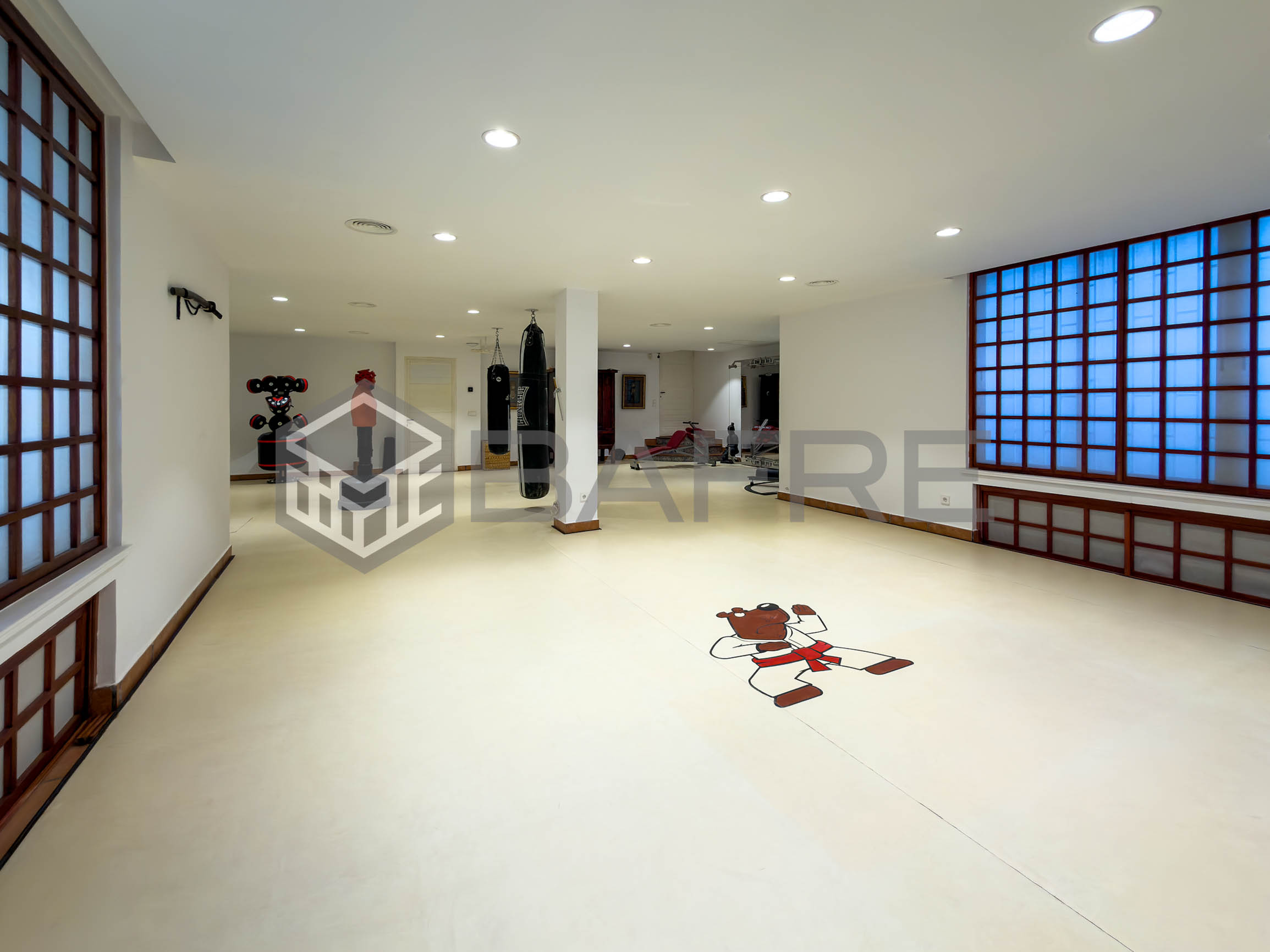 Chalet en Calle Chopera 52