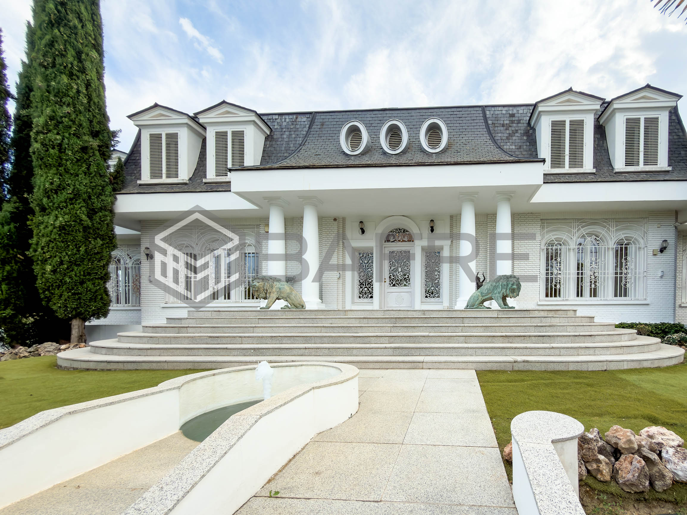 Chalet en Calle Chopera 3