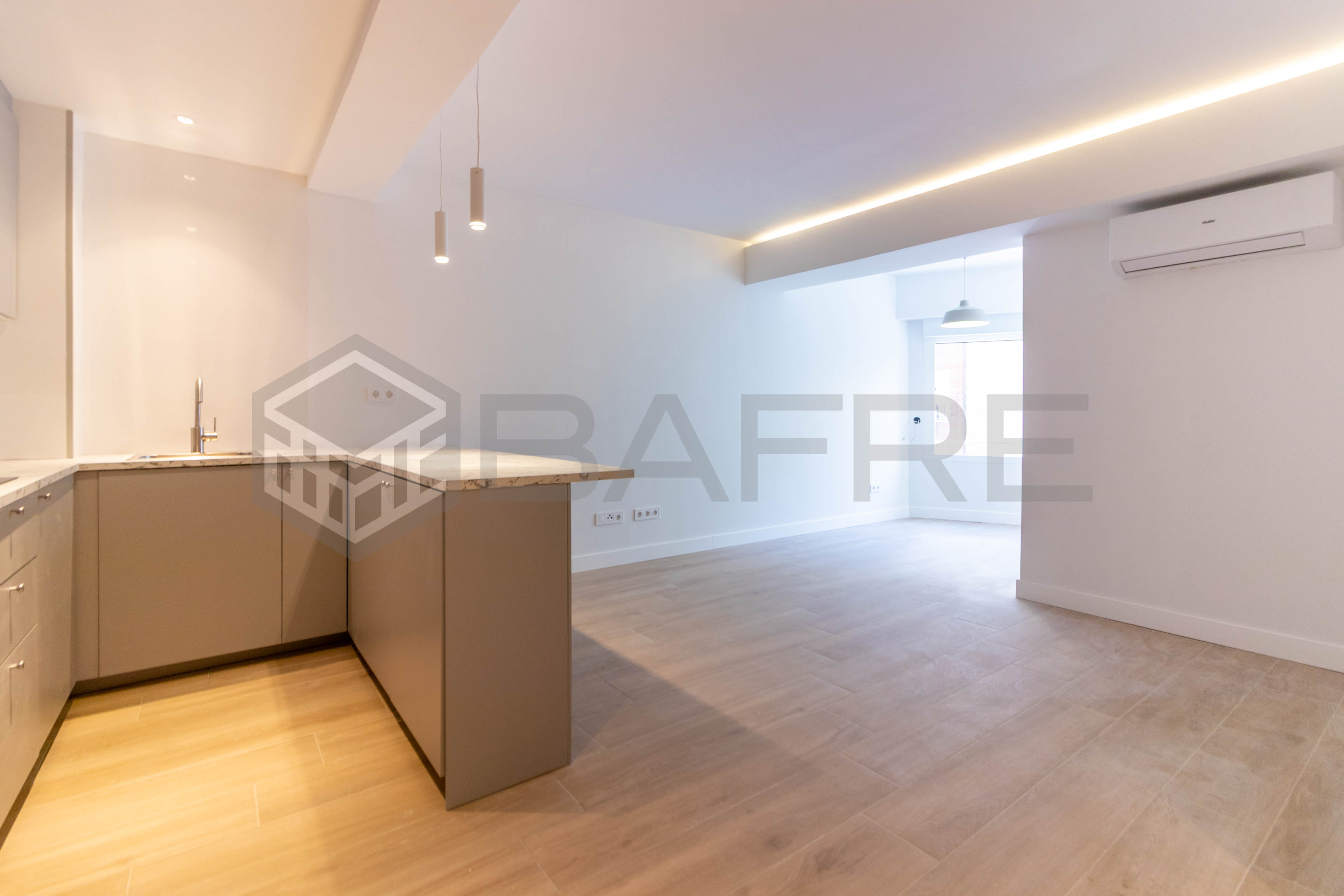 Piso en Calle de las Peñuelas 10