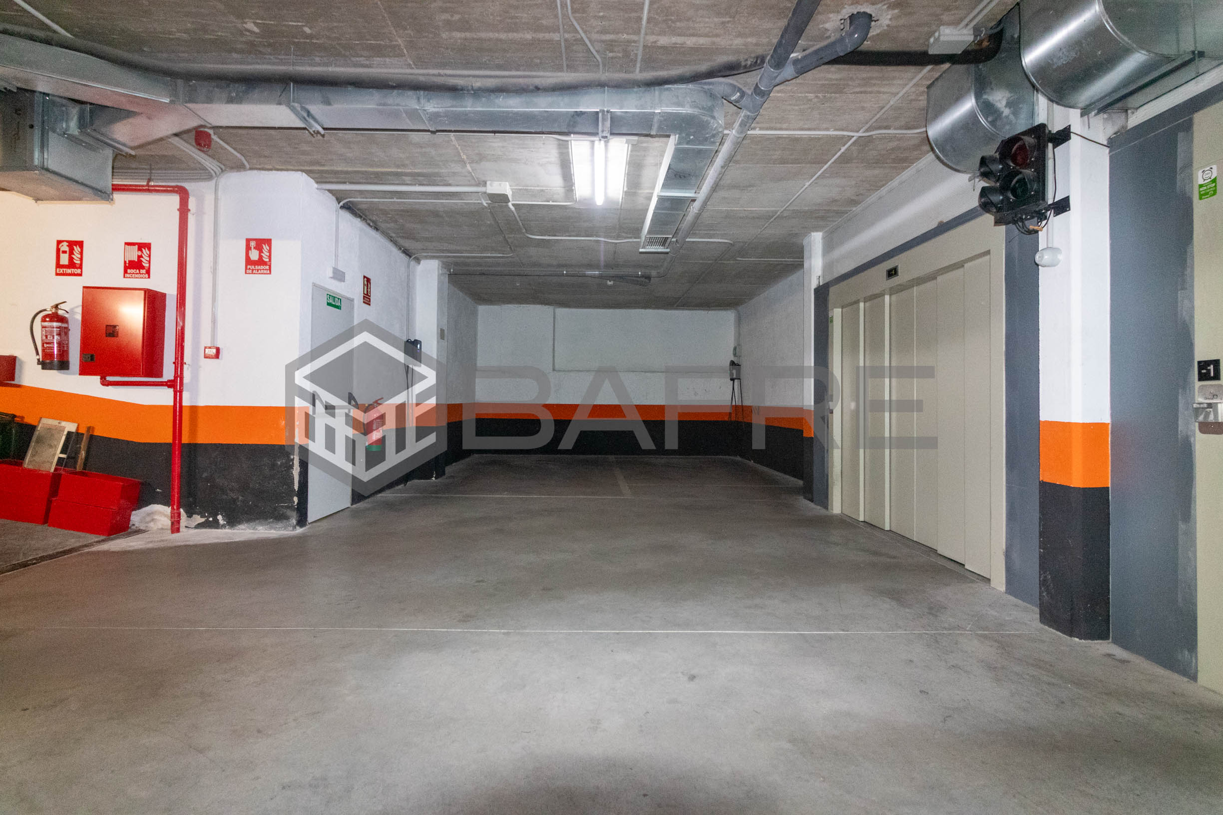 Piso en Calle de Juan Álvarez Mendizábal 27