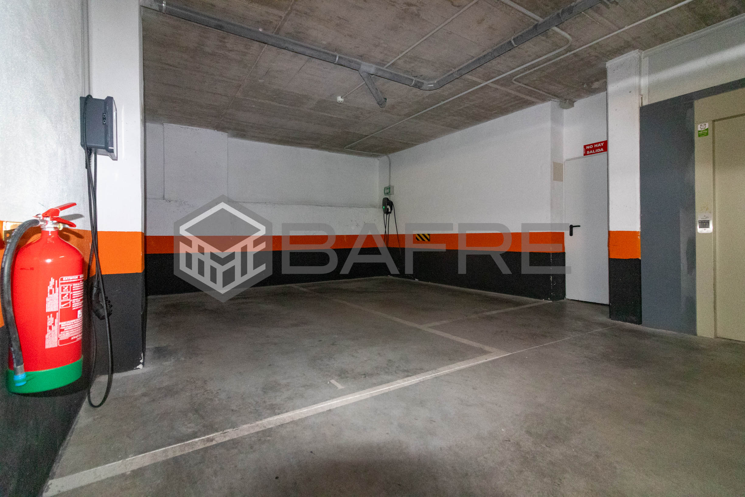 Piso en Calle de Juan Álvarez Mendizábal 28