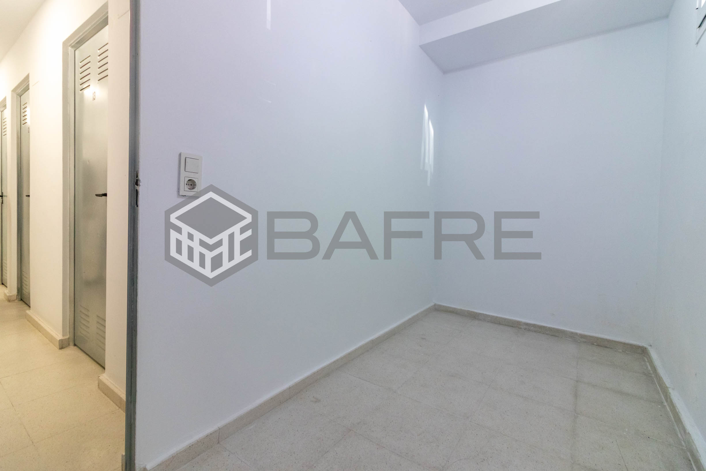 Piso en Calle de Juan Álvarez Mendizábal 25