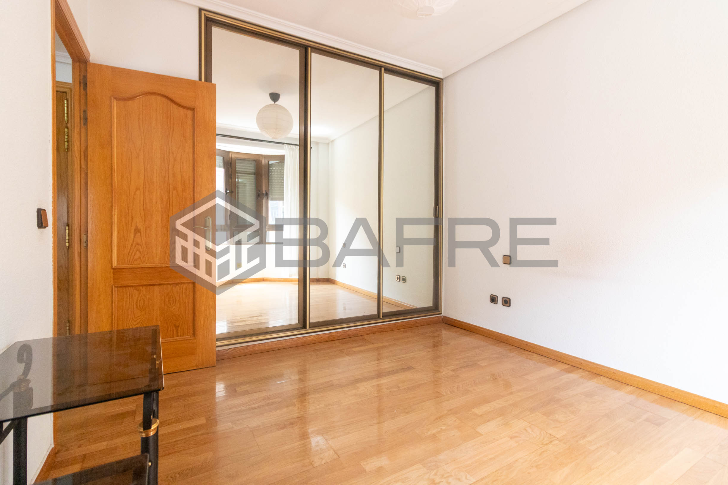 Piso en Calle de Nicolás Sánchez 15
