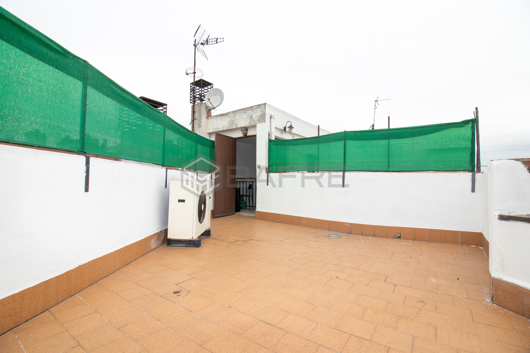 Piso en Calle de Nicolás Sánchez 21