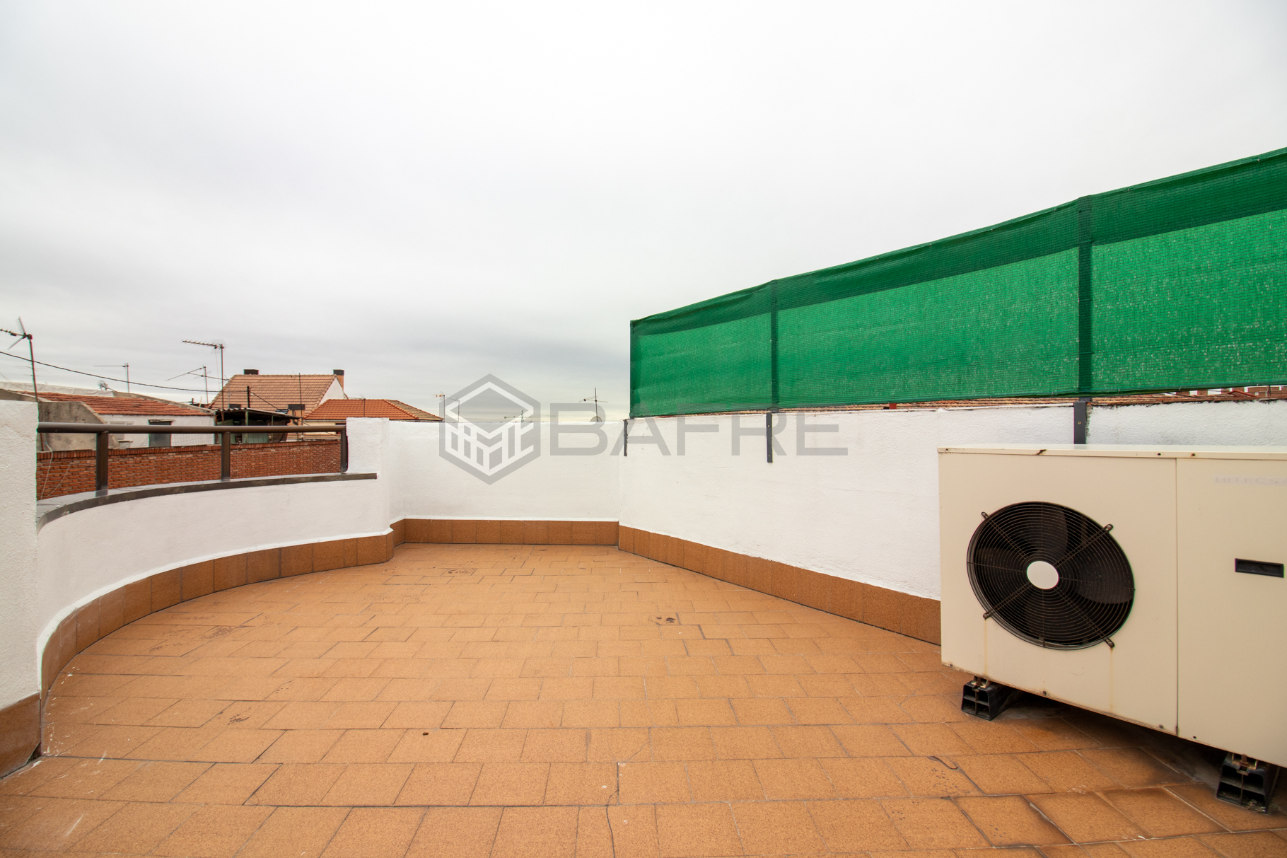 Piso en Calle de Nicolás Sánchez 20
