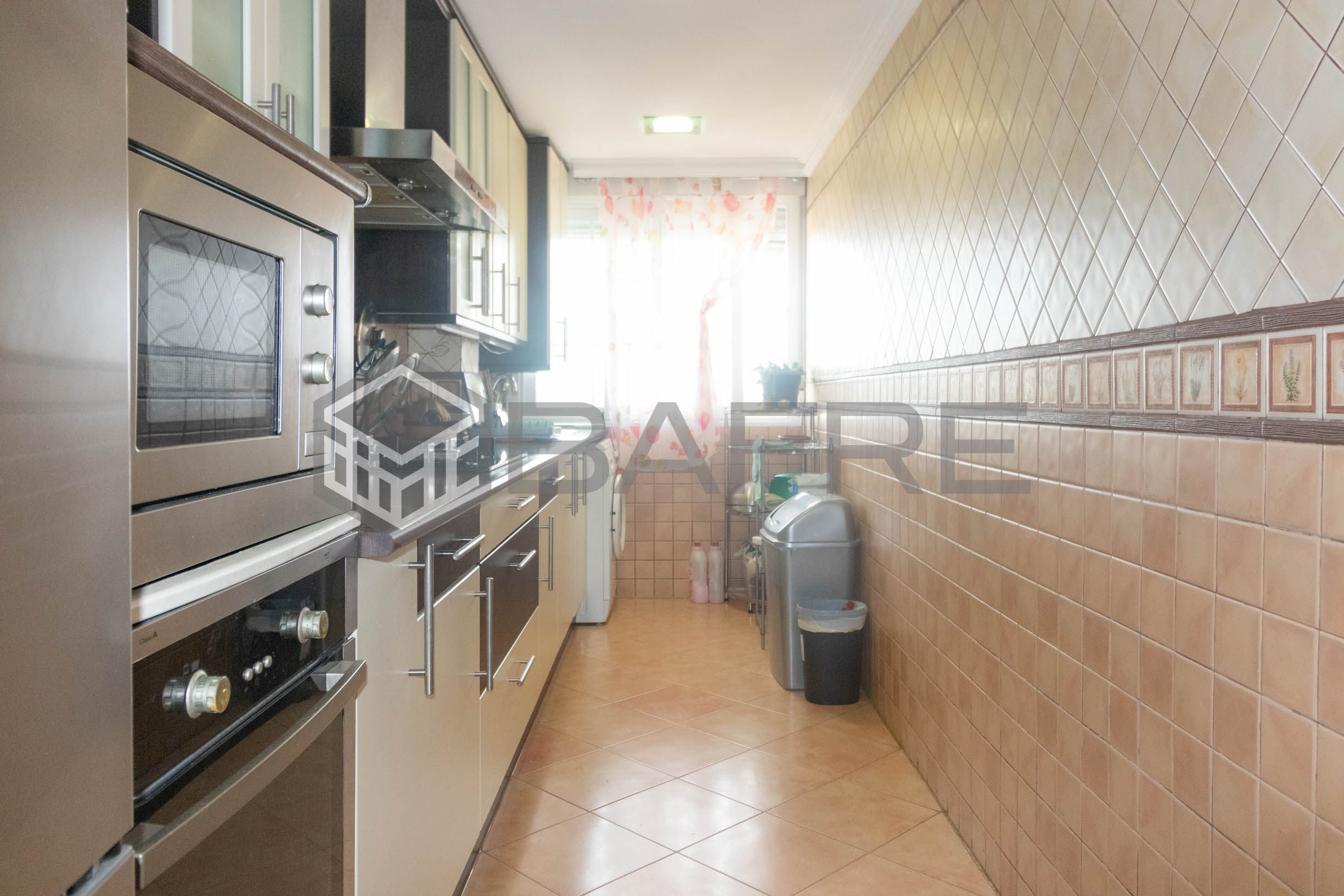 Piso en Calle Pradolonguillo 6