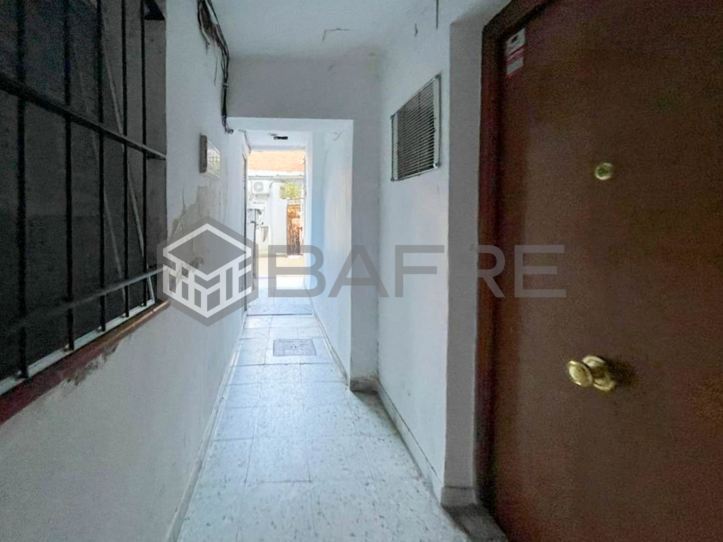 Edificio en Calle de San Julio 2