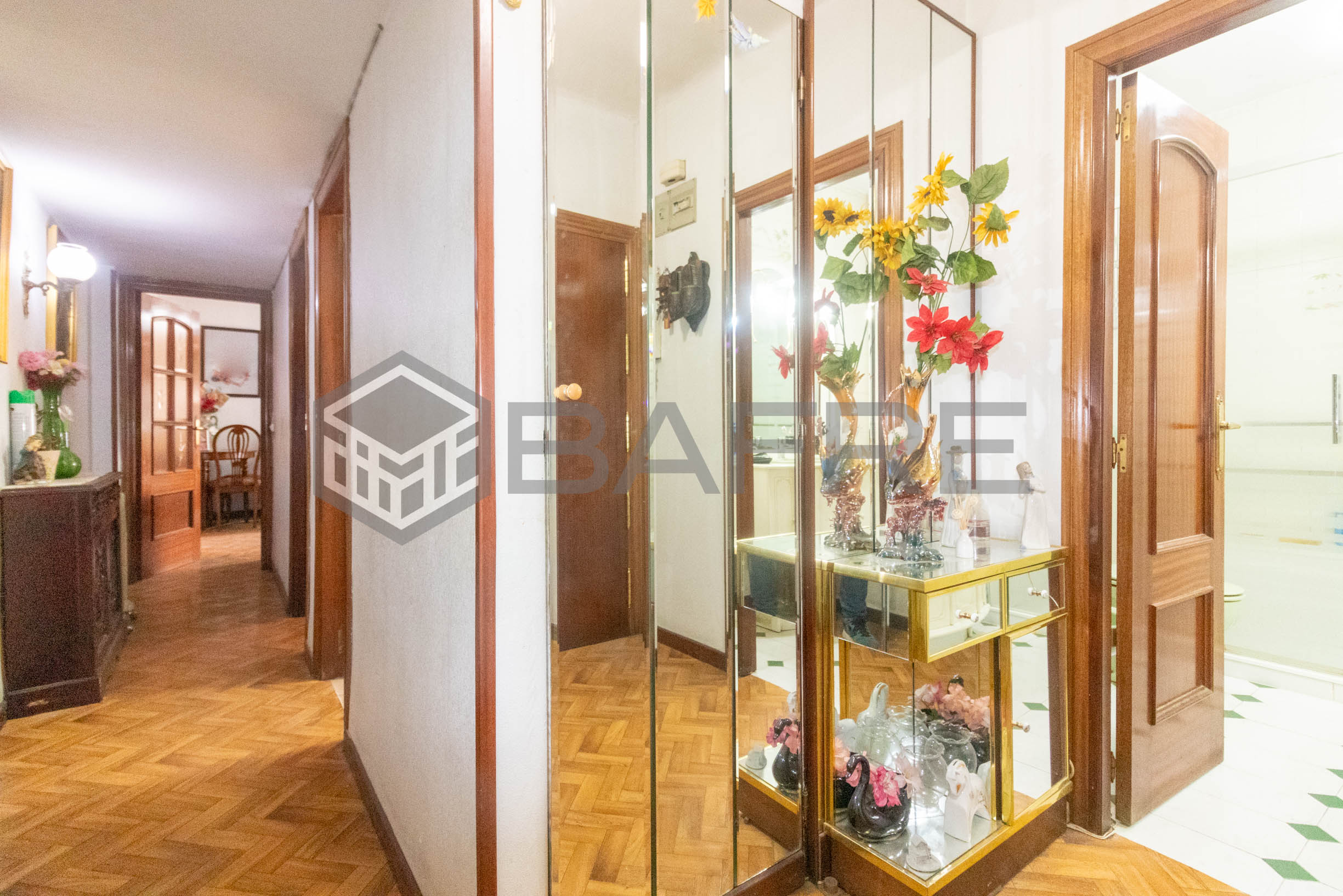 Piso en Calle Marcelino Castillo 7