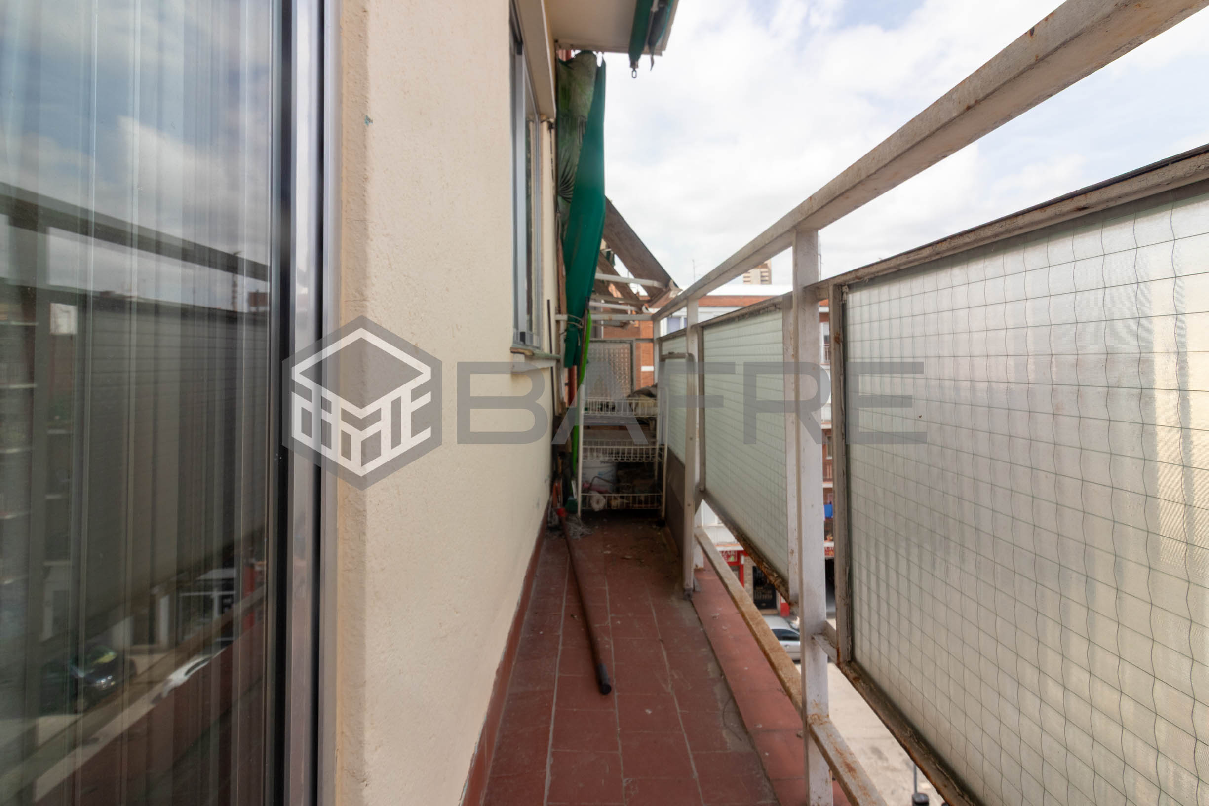 Piso en Calle Marcelino Castillo 17