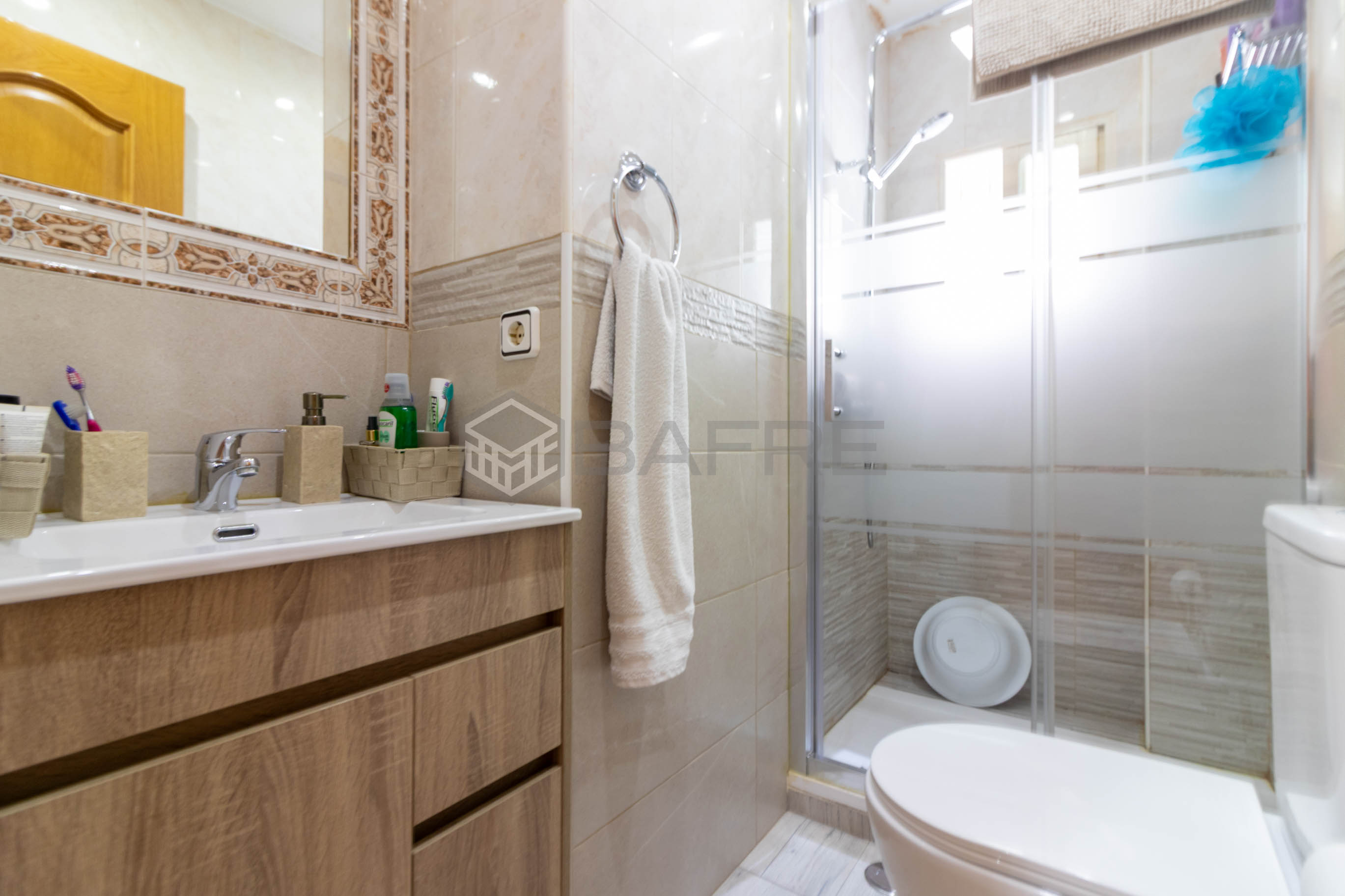 Piso en venta Calle Alora 18