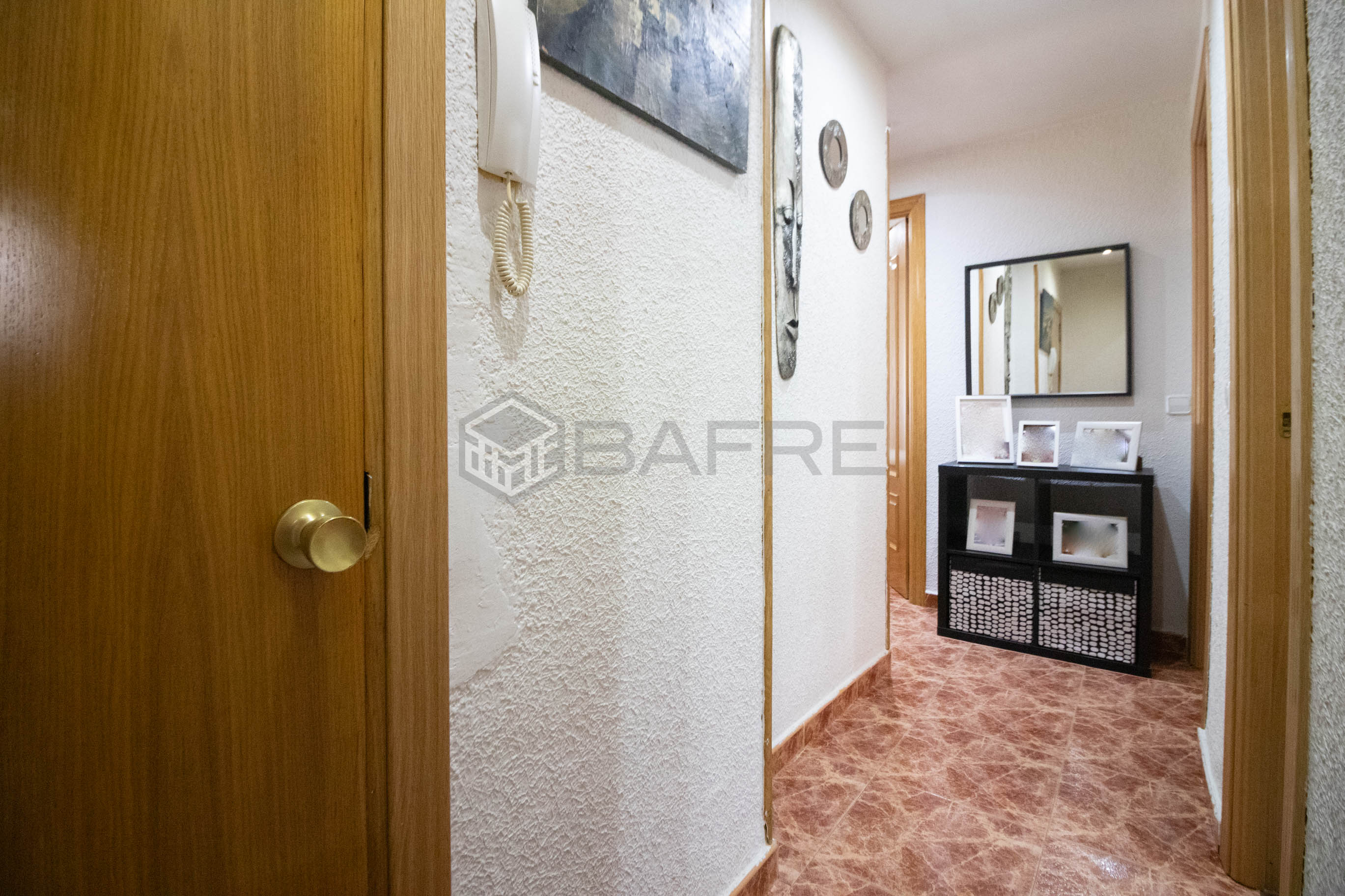 Piso en venta Calle Alora 9