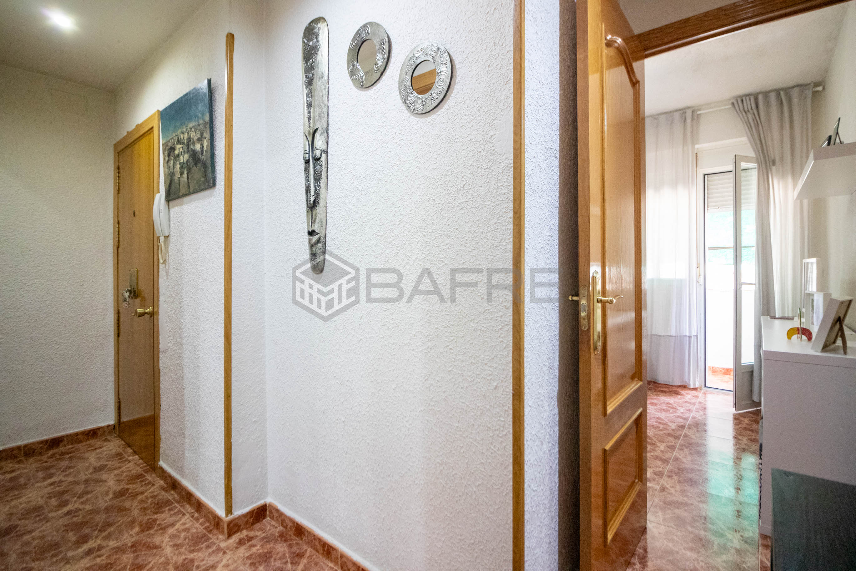 Piso en venta Calle Alora 10