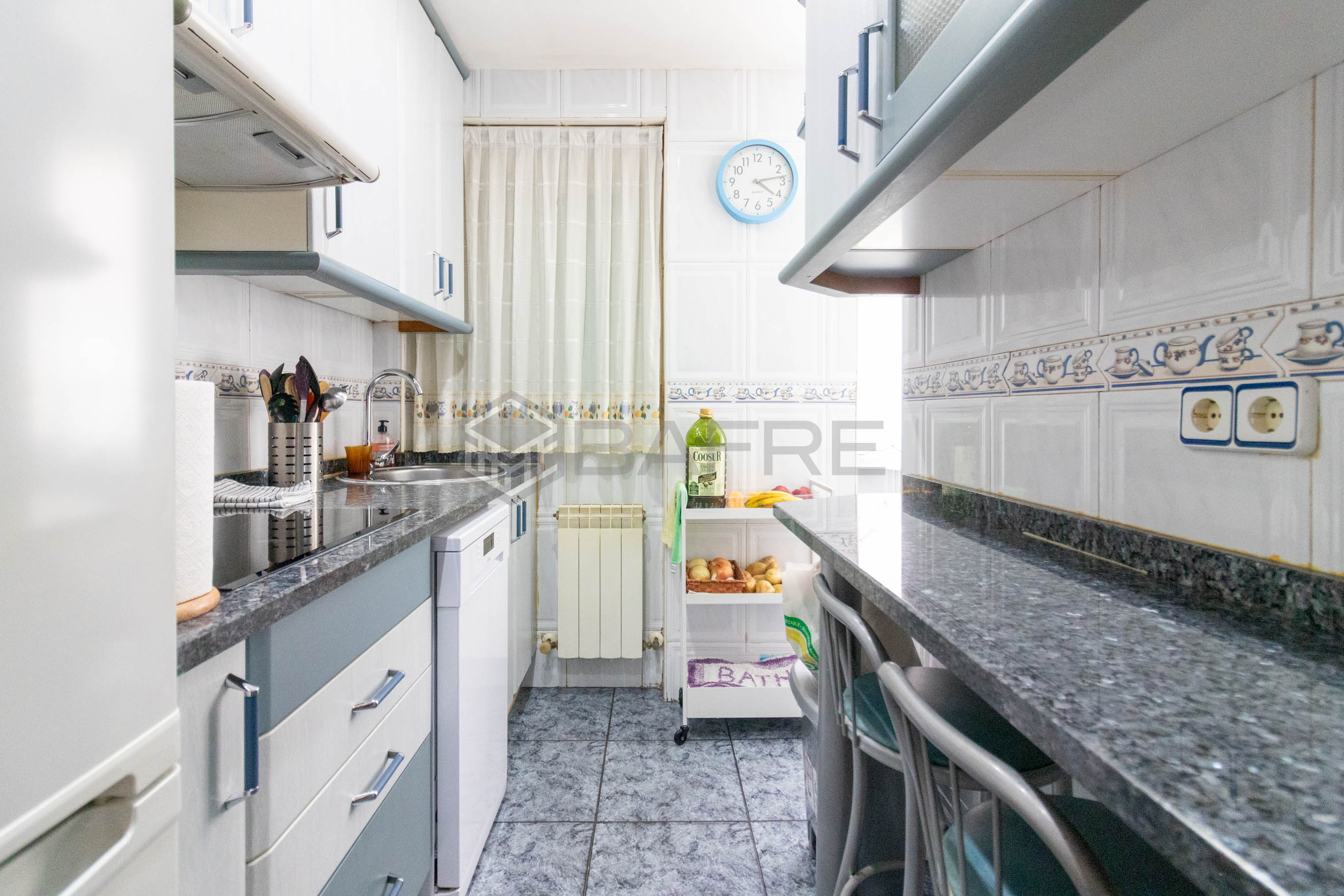 Piso en venta Calle Alora 4