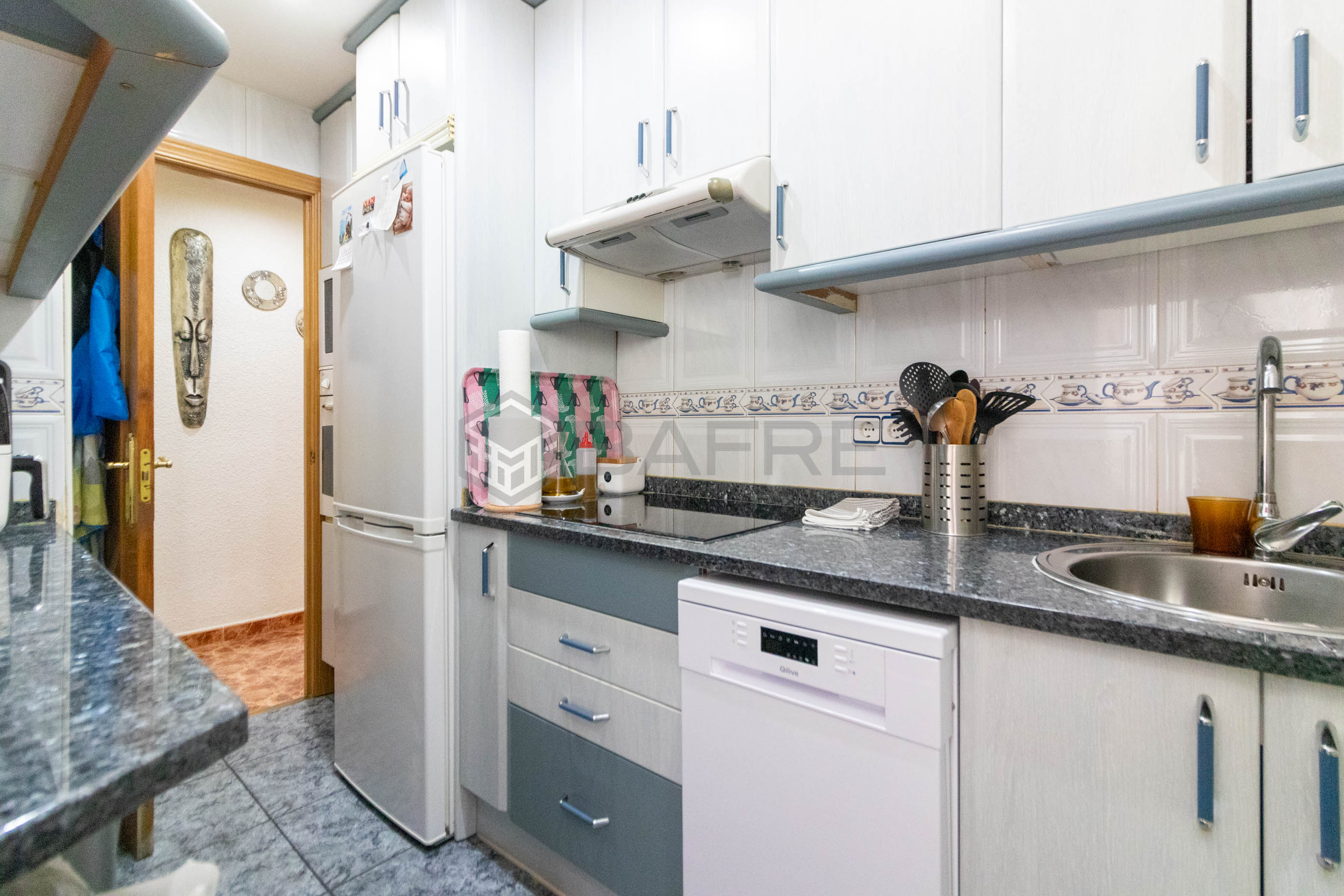 Piso en venta Calle Alora 5