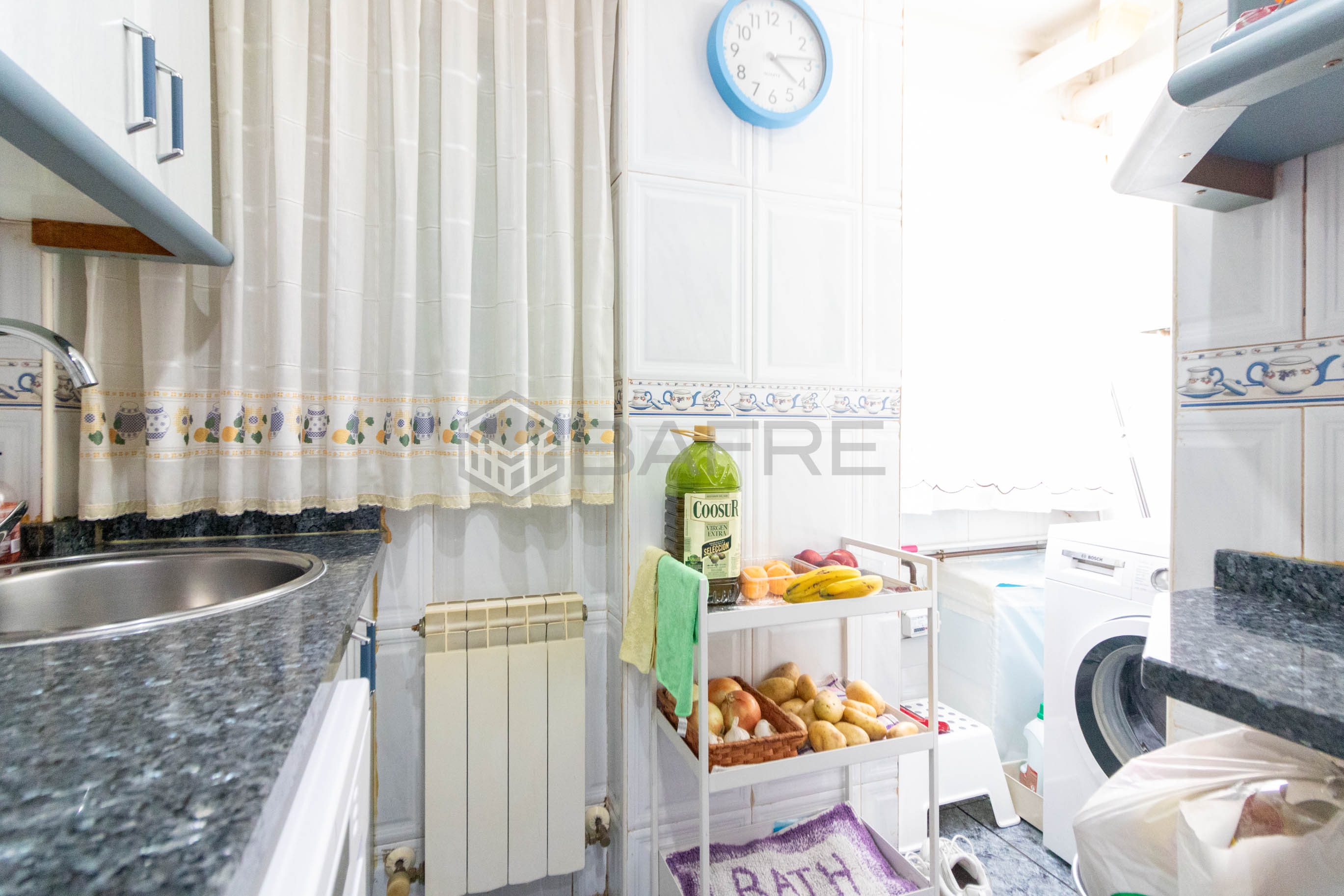 Piso en venta Calle Alora 7