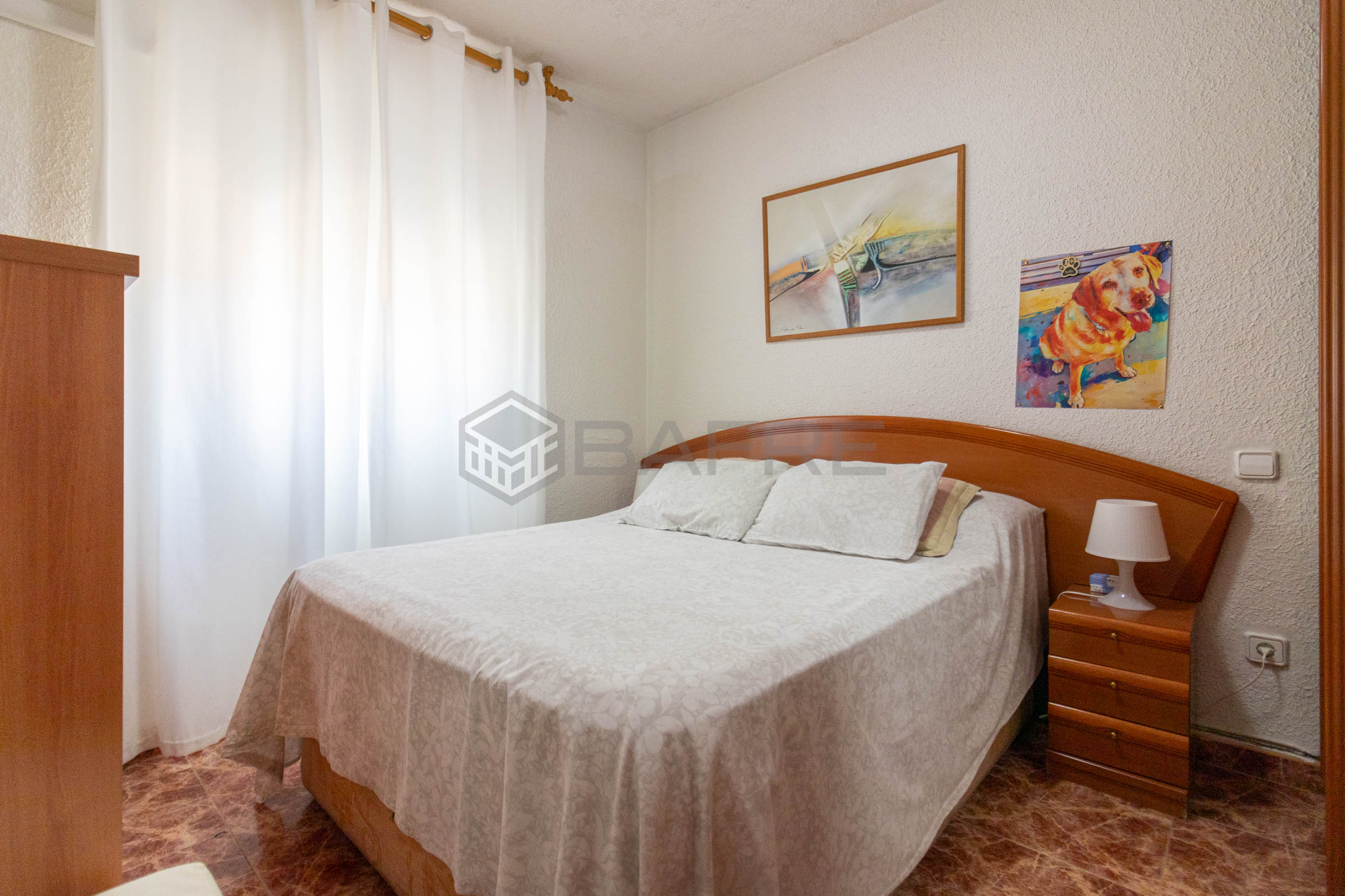 Piso en venta Calle Alora 14