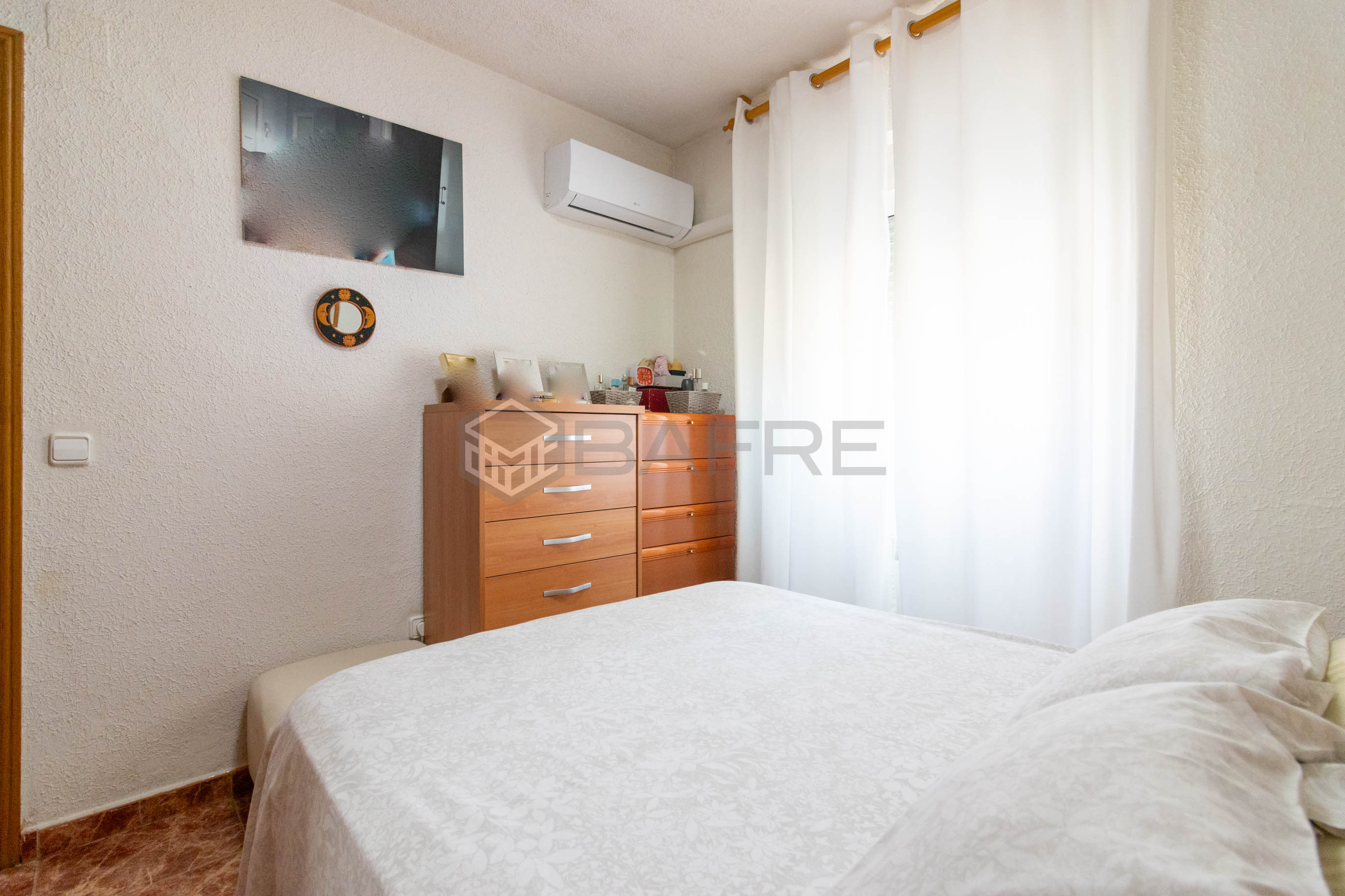 Piso en venta Calle Alora 13