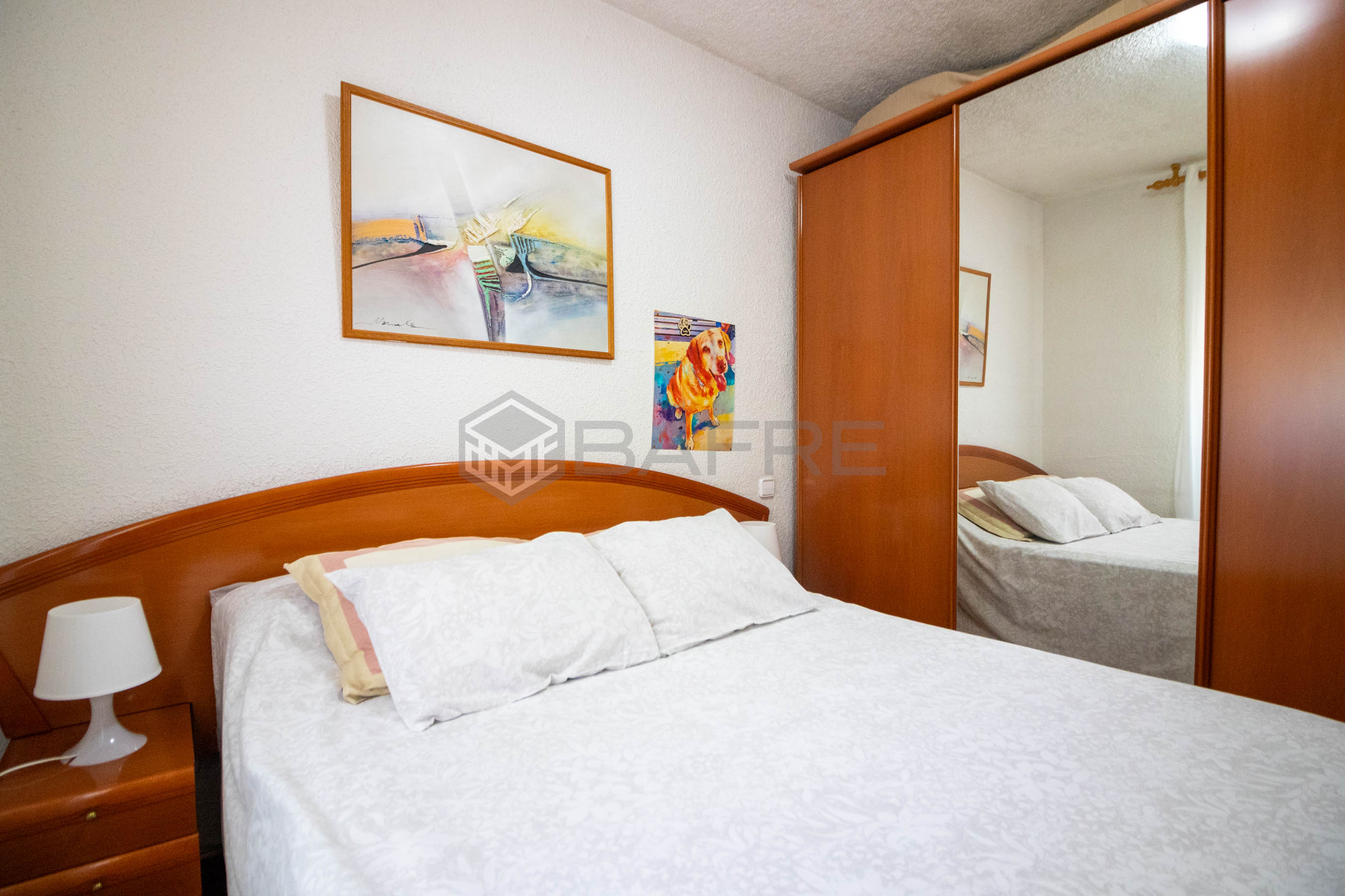 Piso en venta Calle Alora 11
