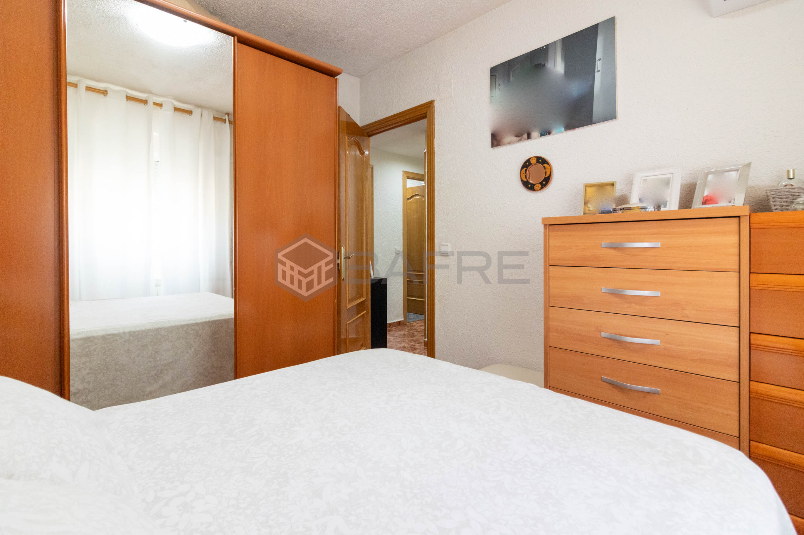 Piso en venta Calle Alora 12