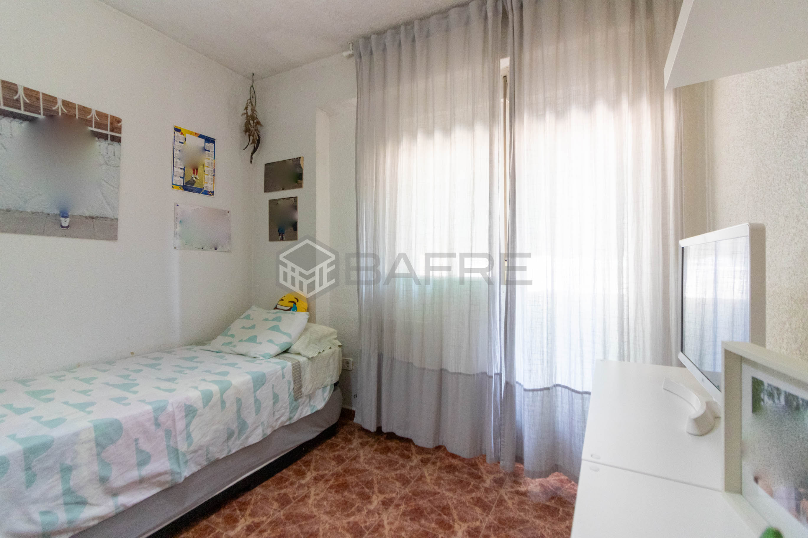 Piso en venta Calle Alora 15