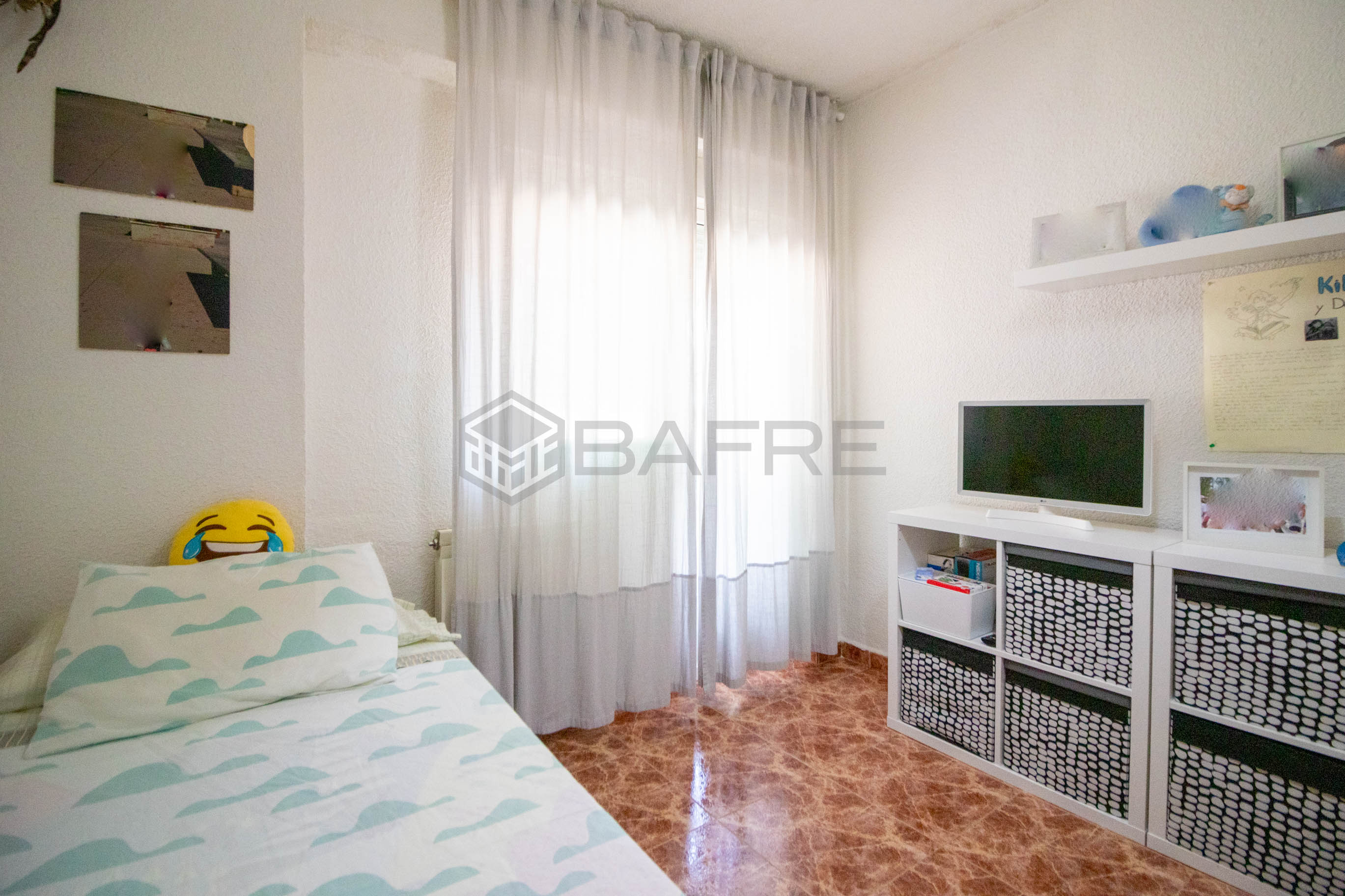 Piso en venta Calle Alora 16