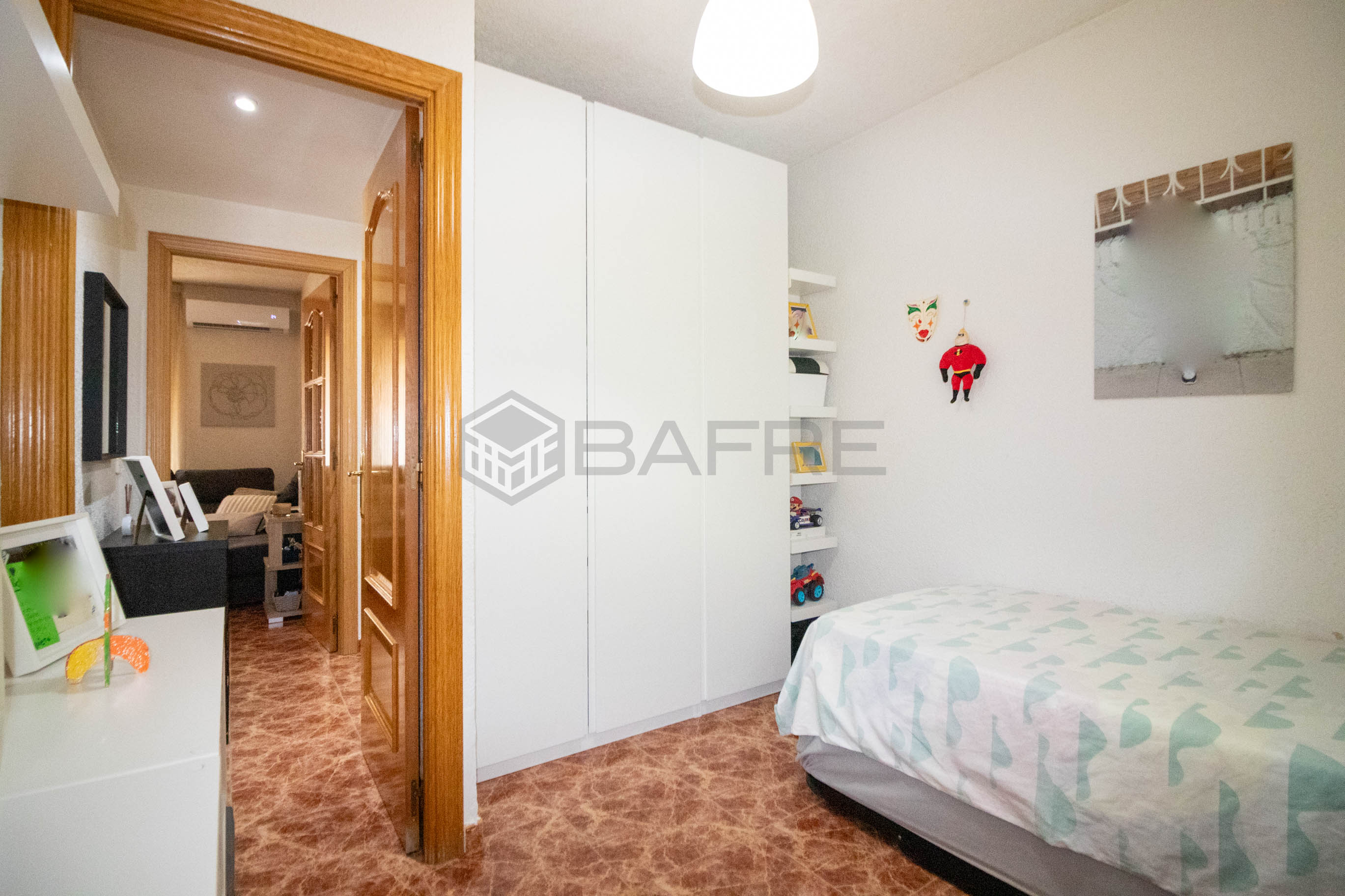 Piso en venta Calle Alora 17