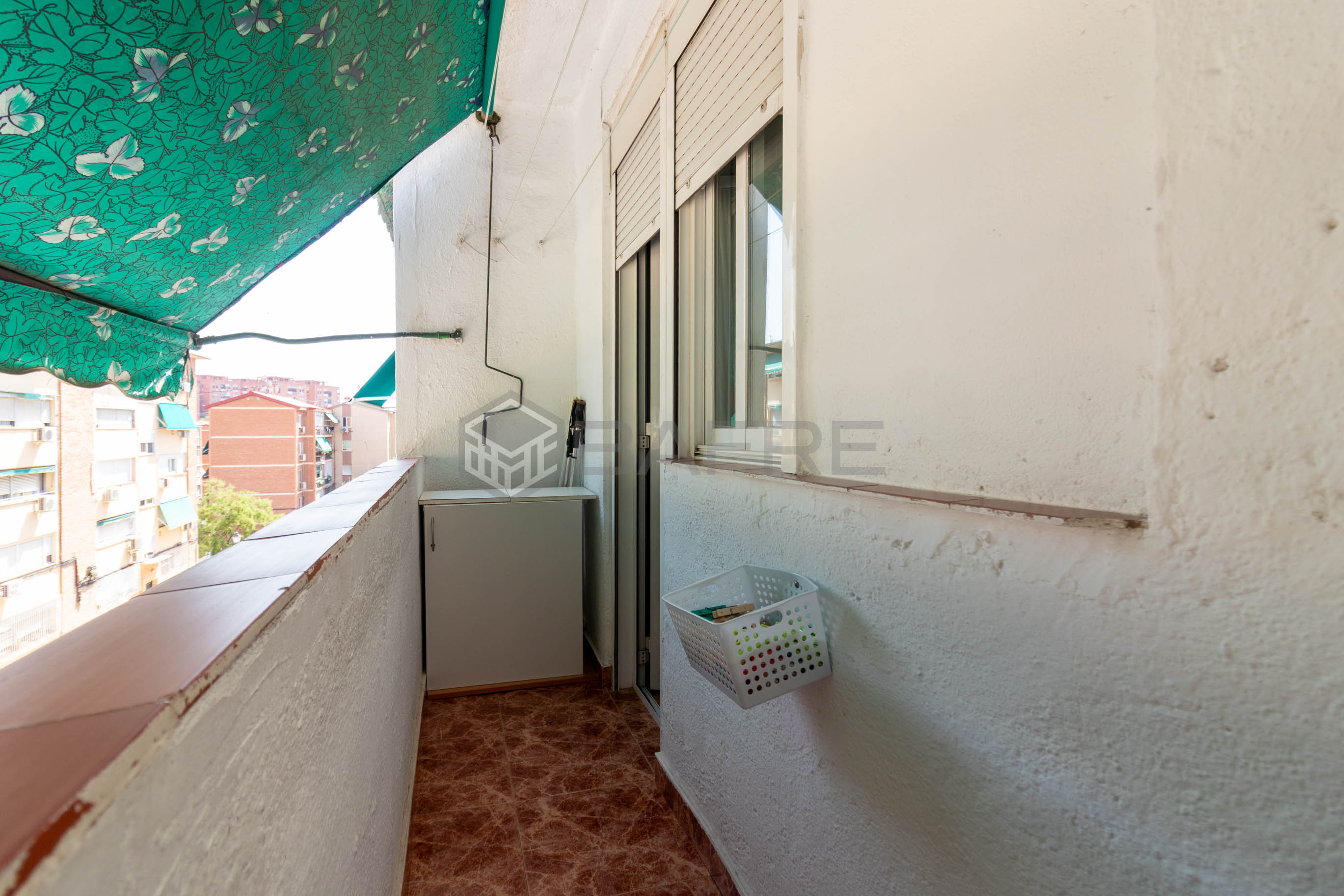 Piso en venta Calle Alora 8