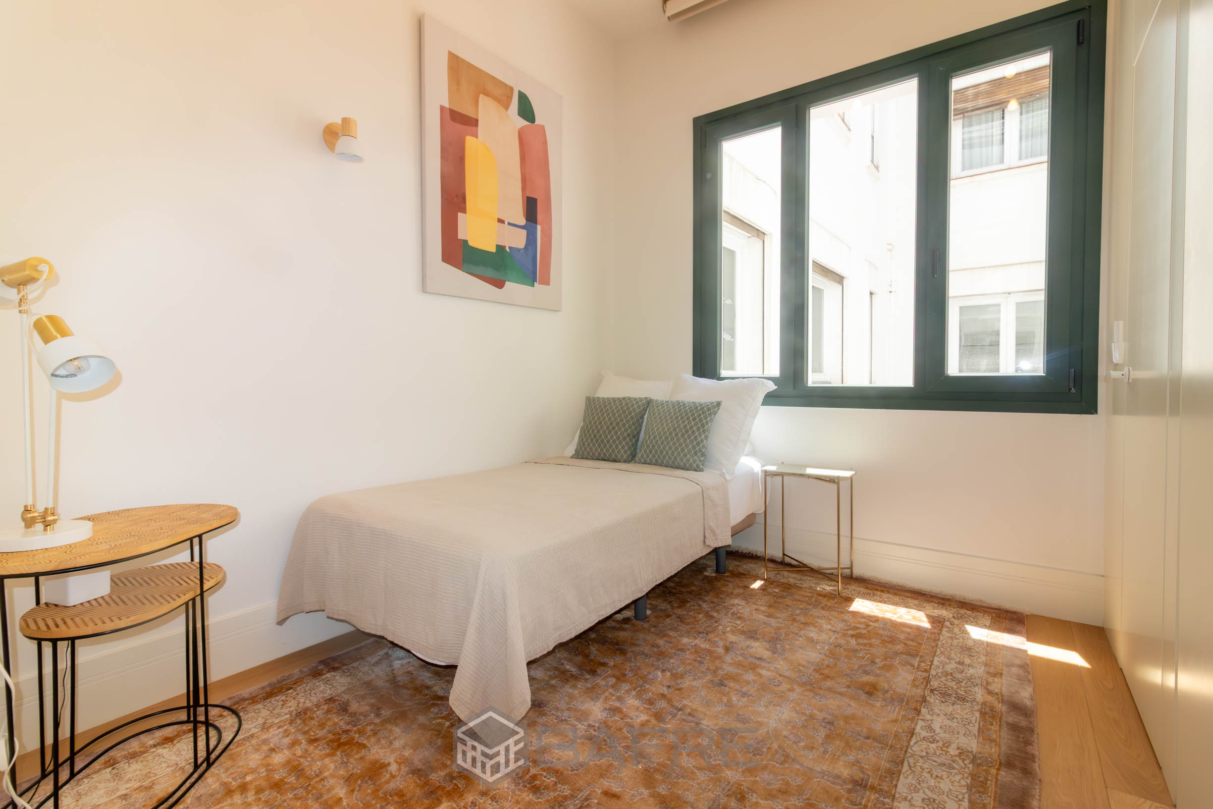 Piso en Calle Fuencarral 34