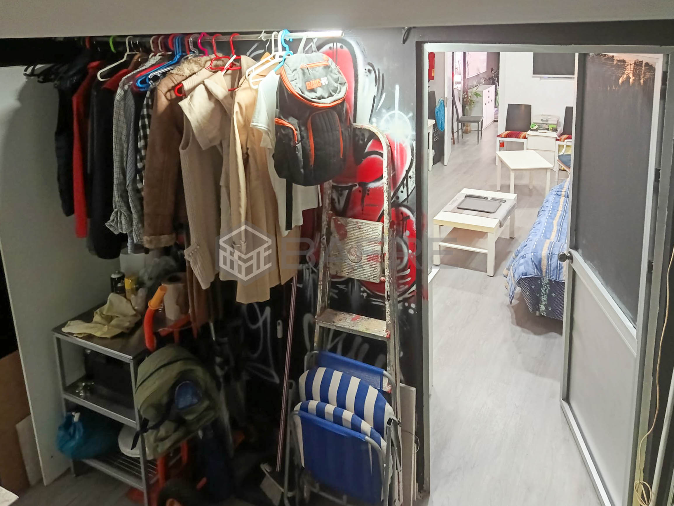 Local en Calle Maestro Guerrero 13