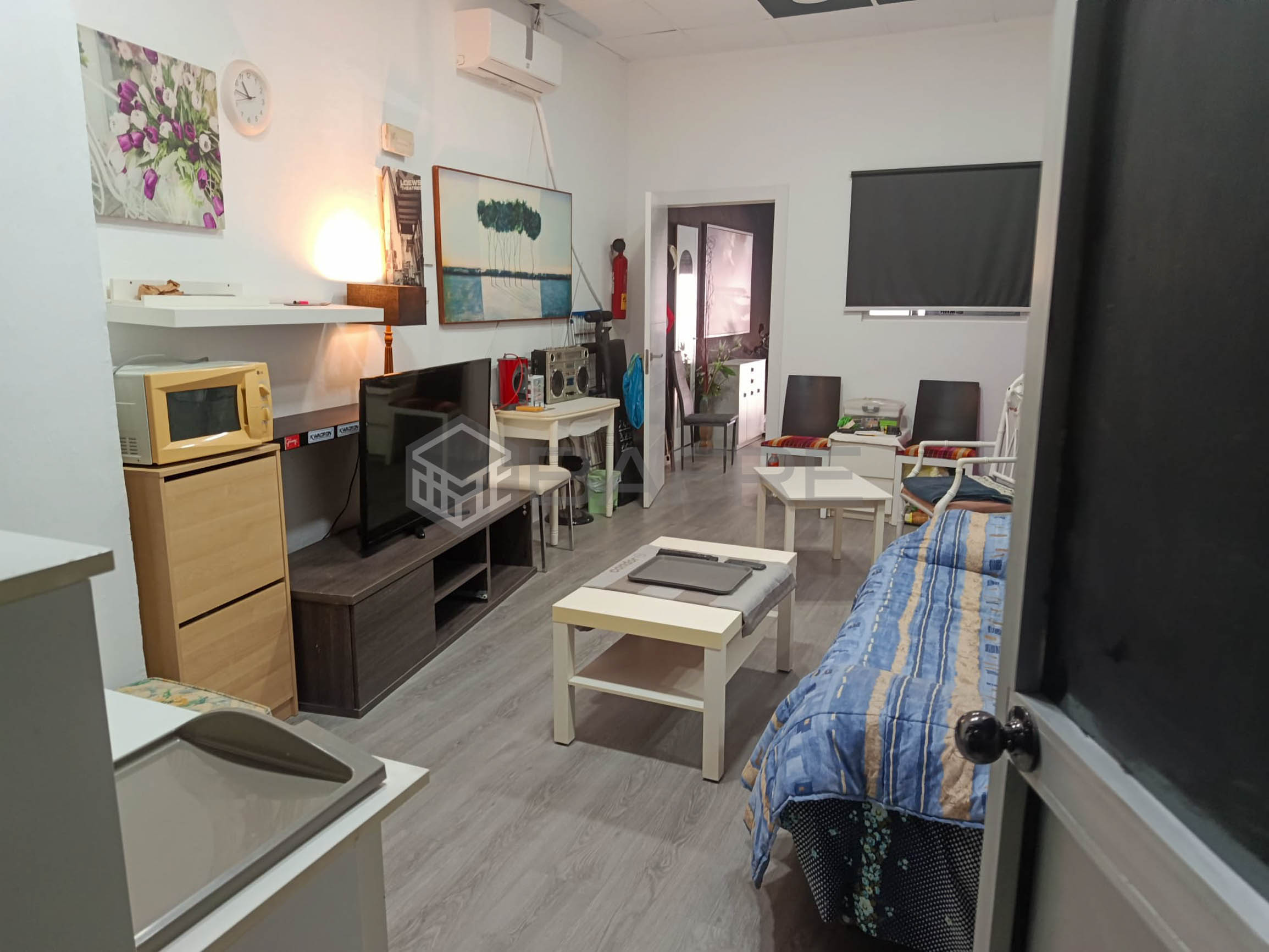 Local en Calle Maestro Guerrero 2
