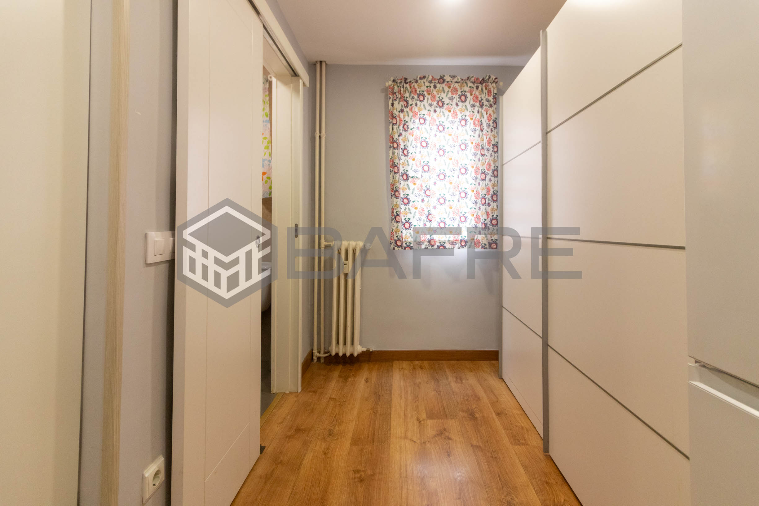 Piso en Calle General Oraá 25