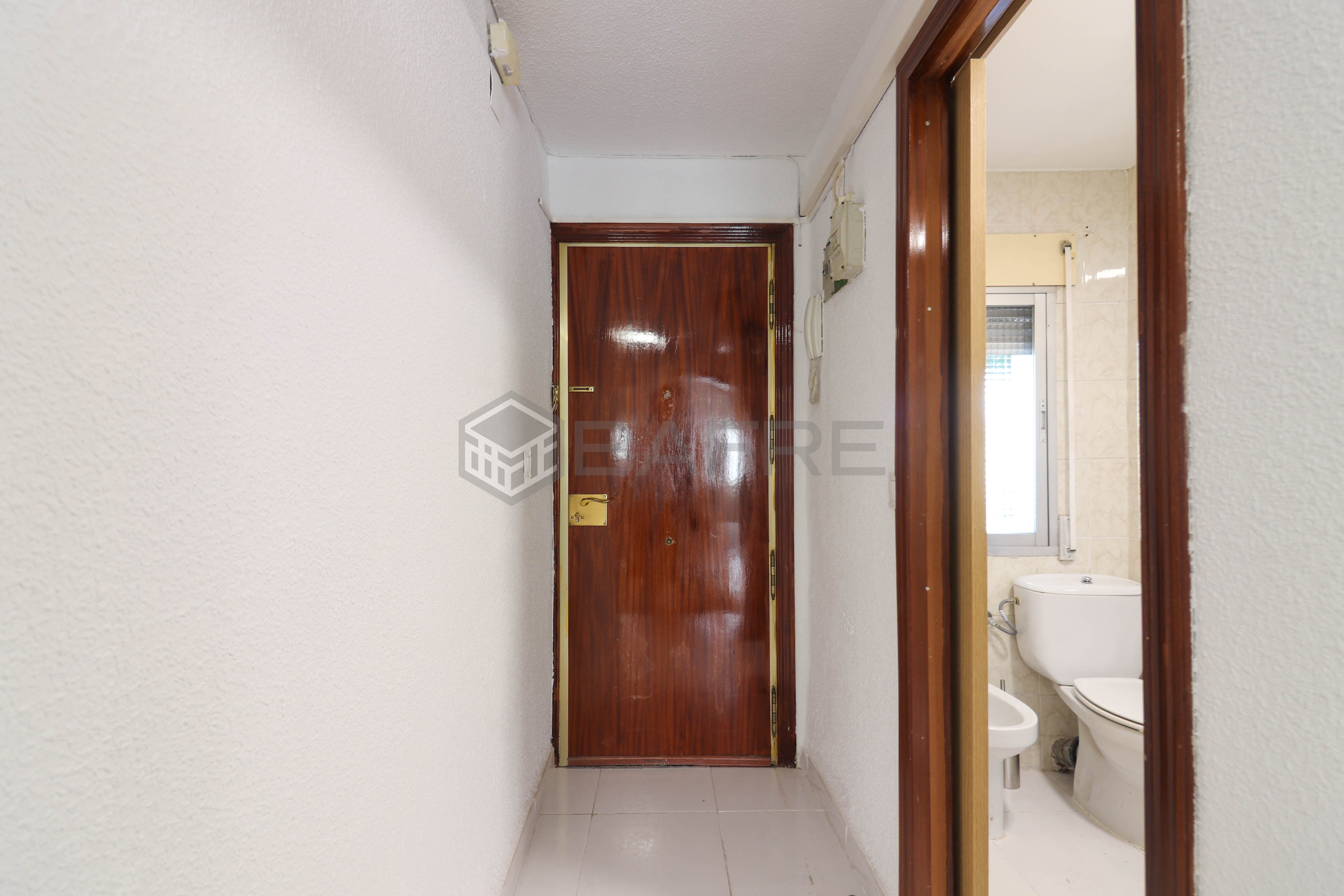 Piso en Calle Gabino Jimeno 7