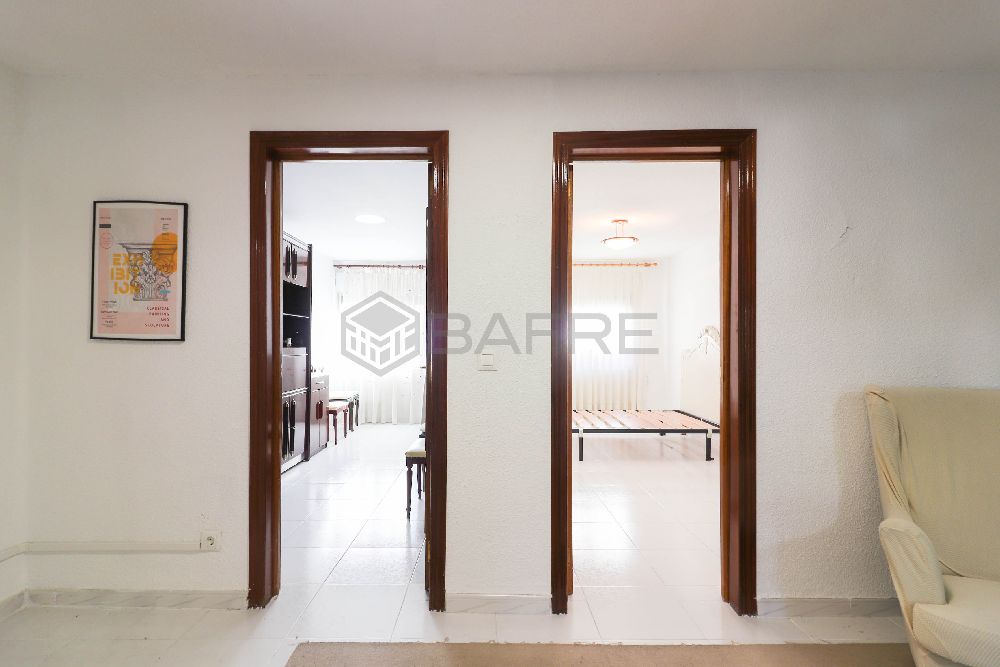 Piso en Calle Gabino Jimeno 8