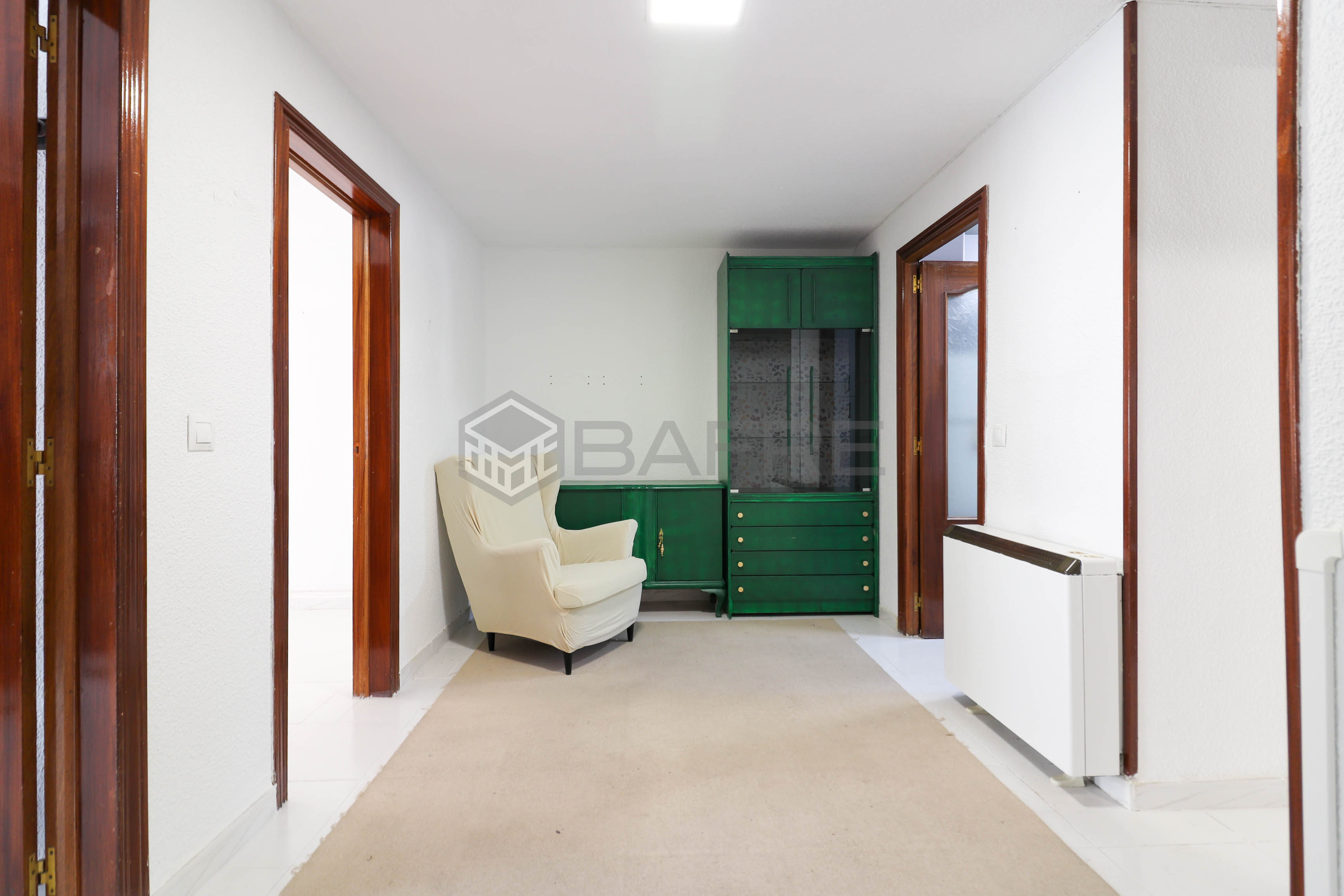 Piso en Calle Gabino Jimeno 2