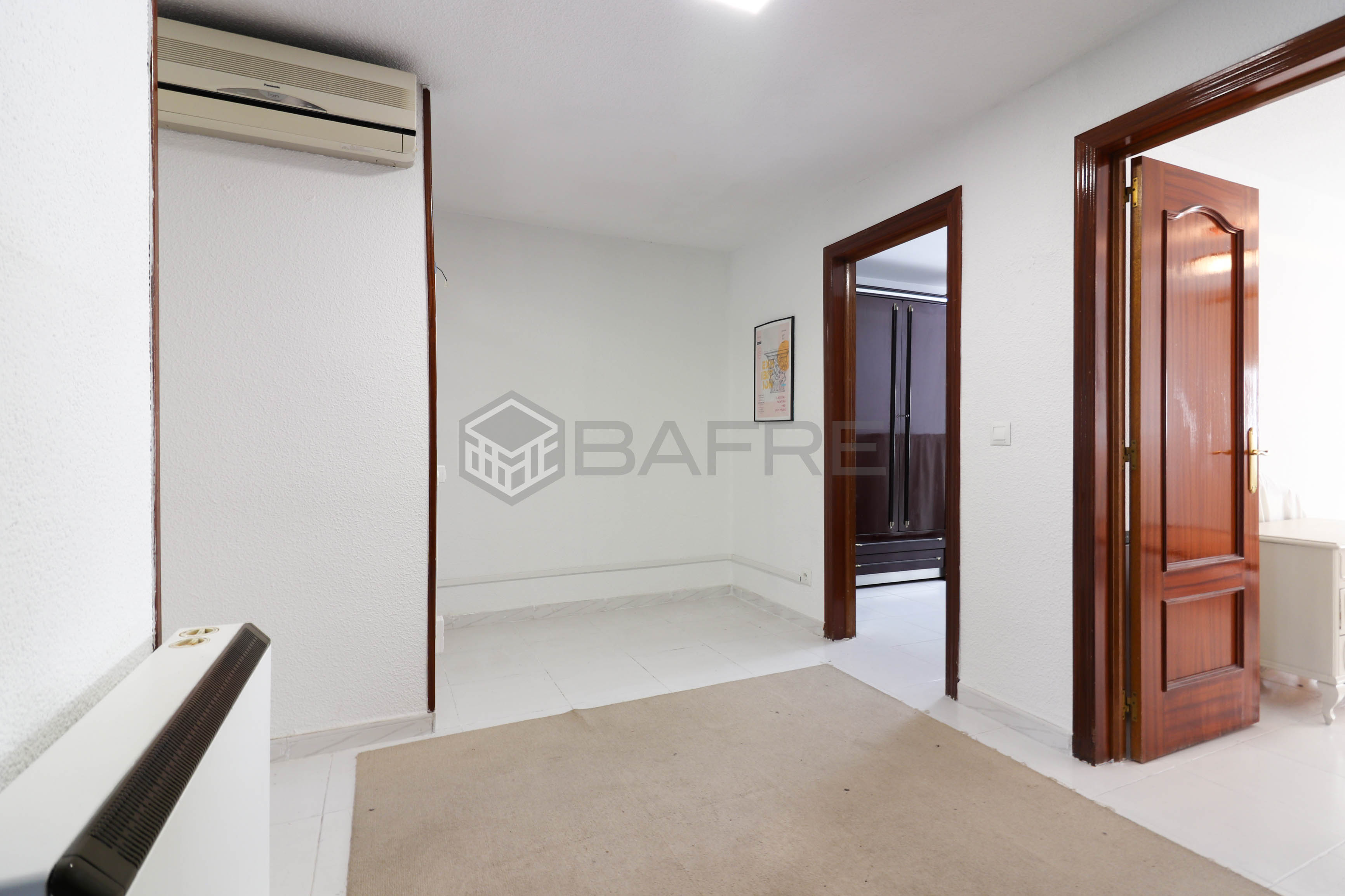 Piso en Calle Gabino Jimeno 5