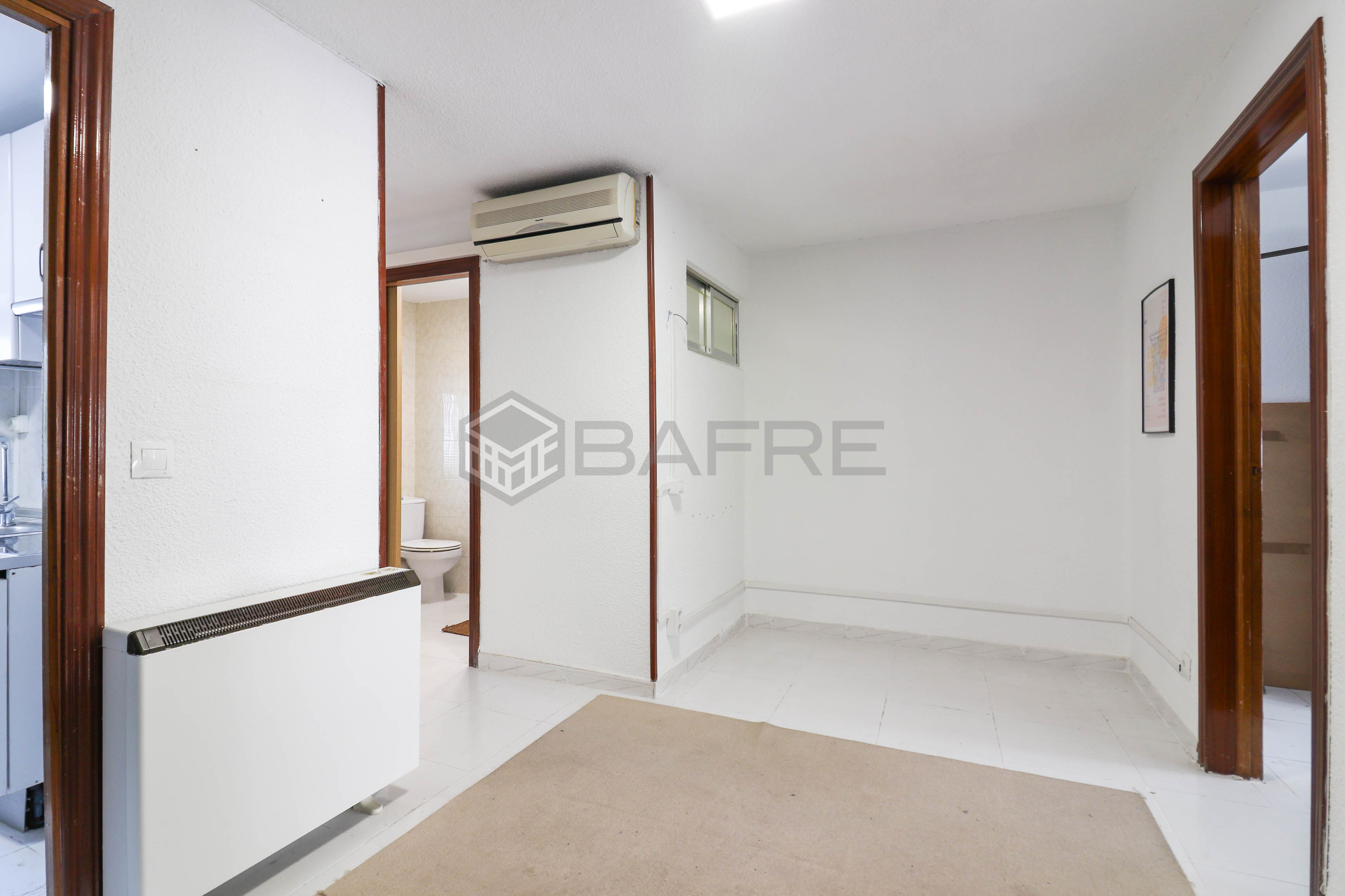 Piso en Calle Gabino Jimeno 3