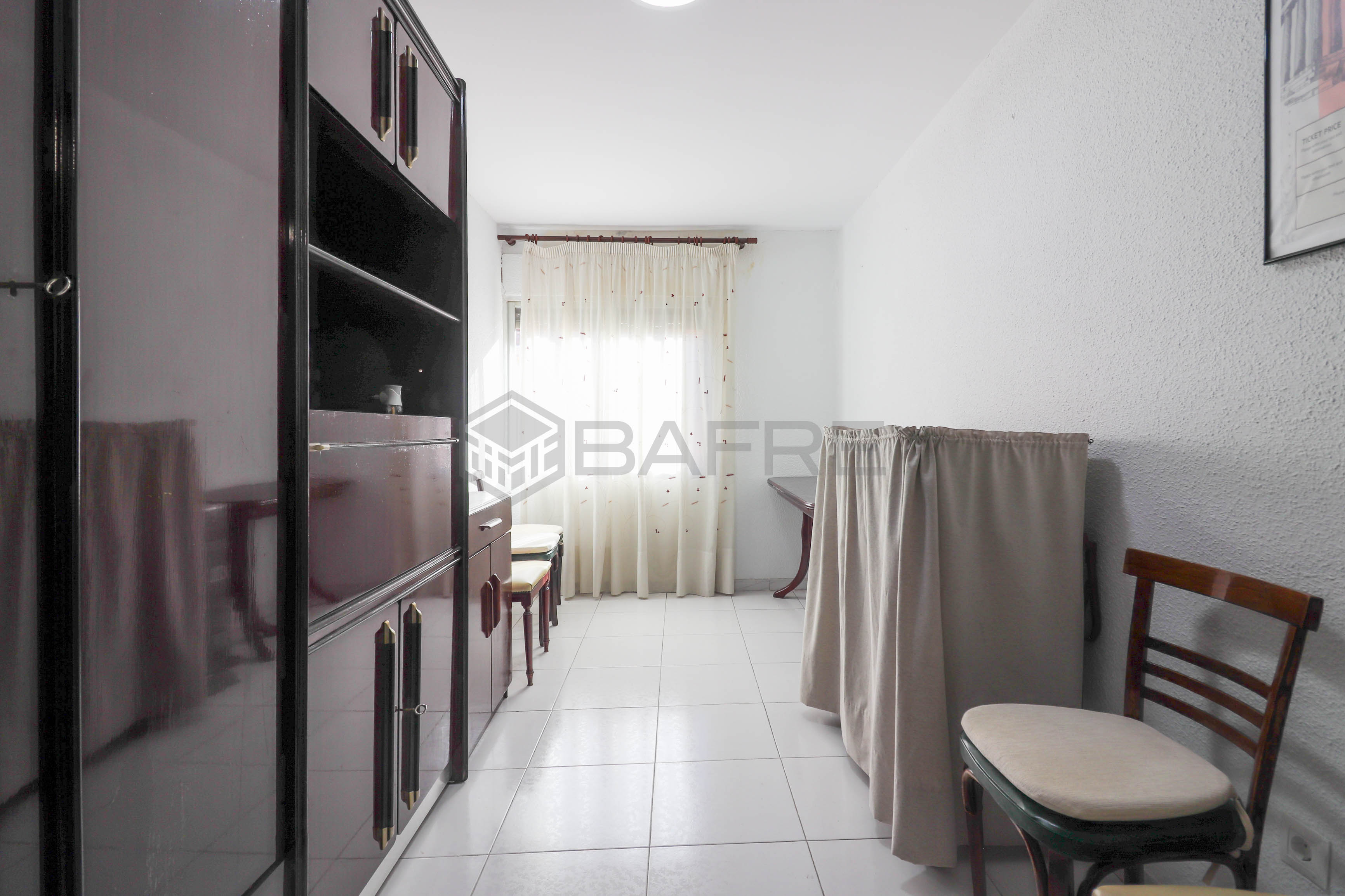 Piso en Calle Gabino Jimeno 15