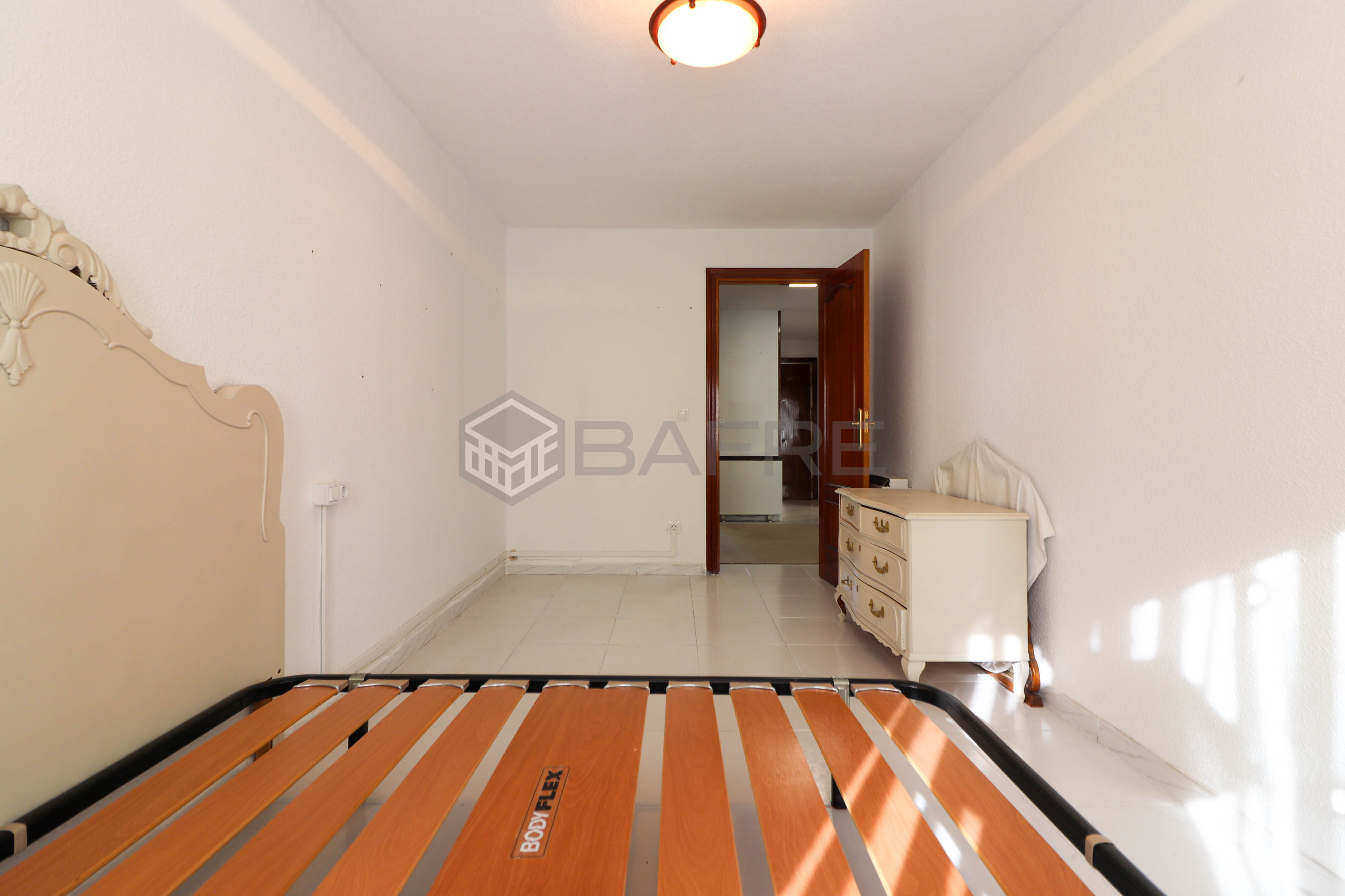 Piso en Calle Gabino Jimeno 13