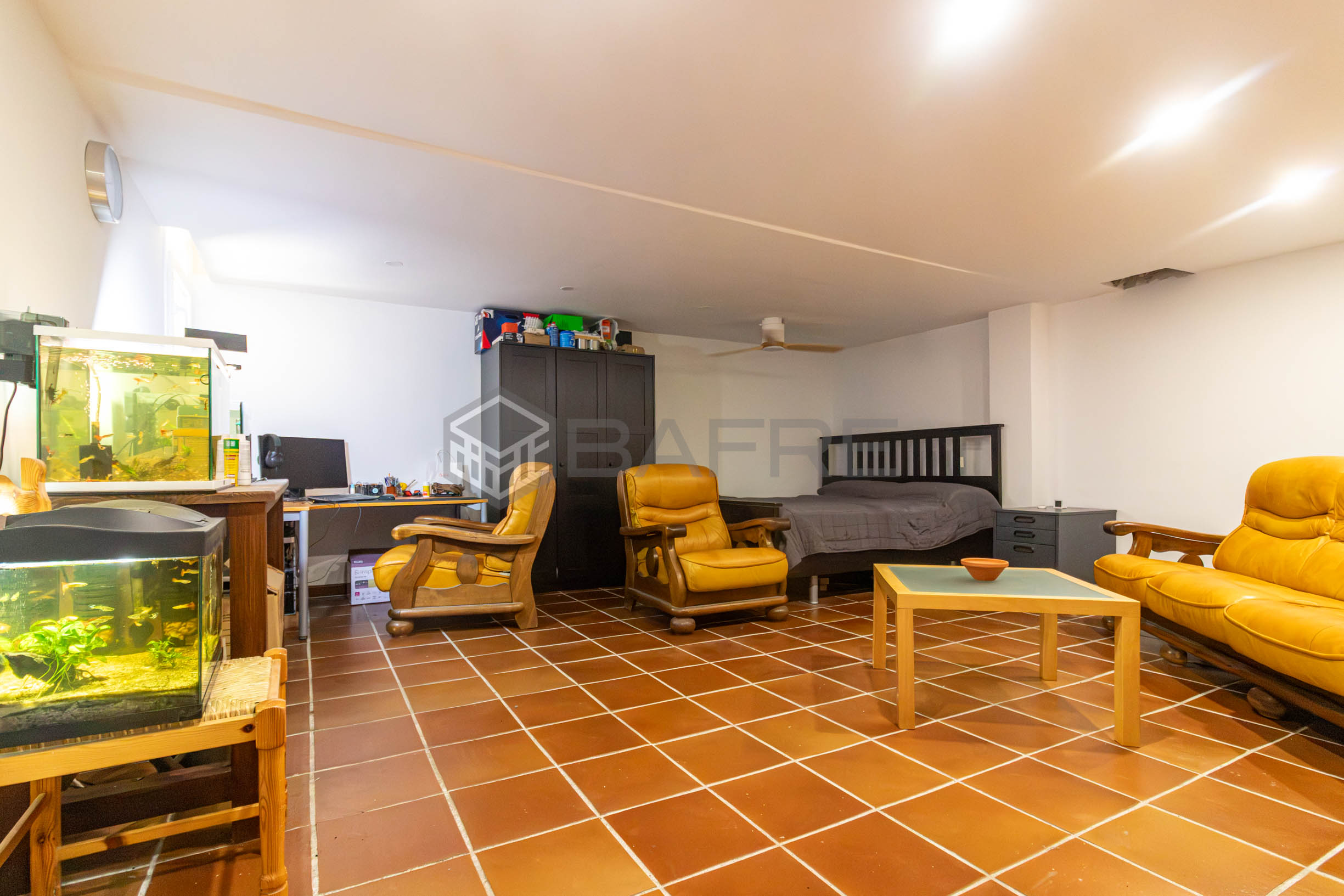Chalet en Serranillos del Valle 56