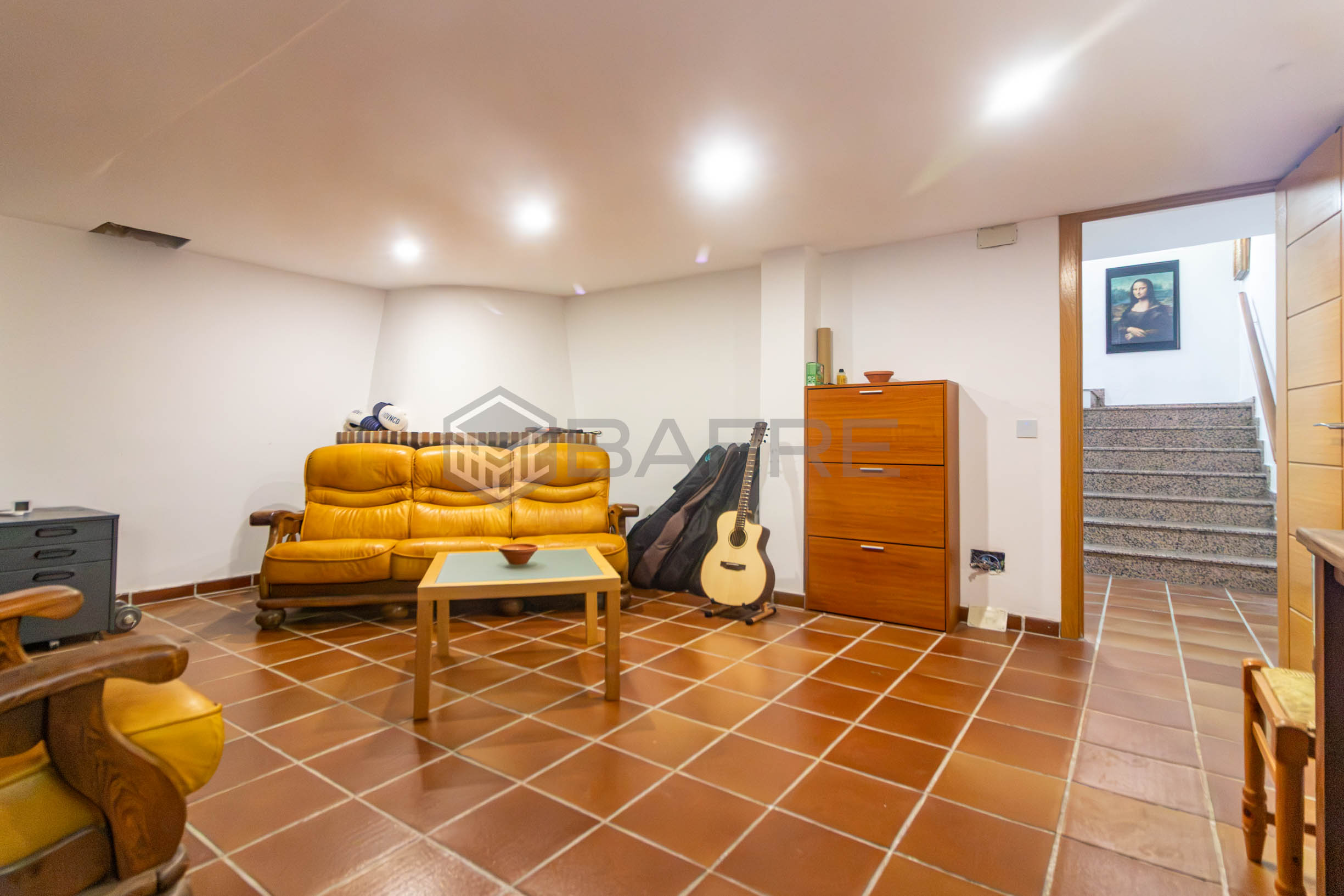 Chalet en Serranillos del Valle 55